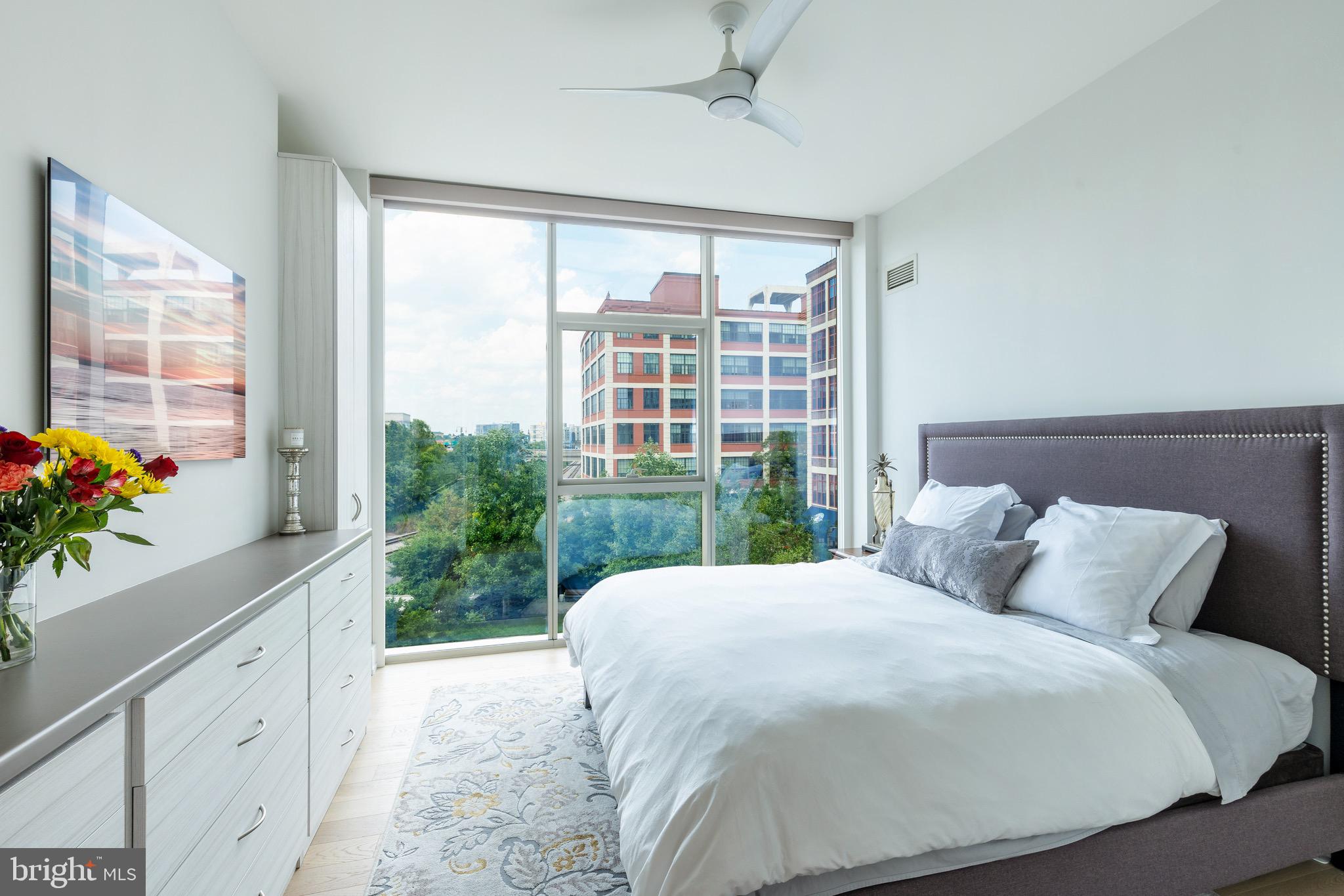 FITLER SQUARE - Residential