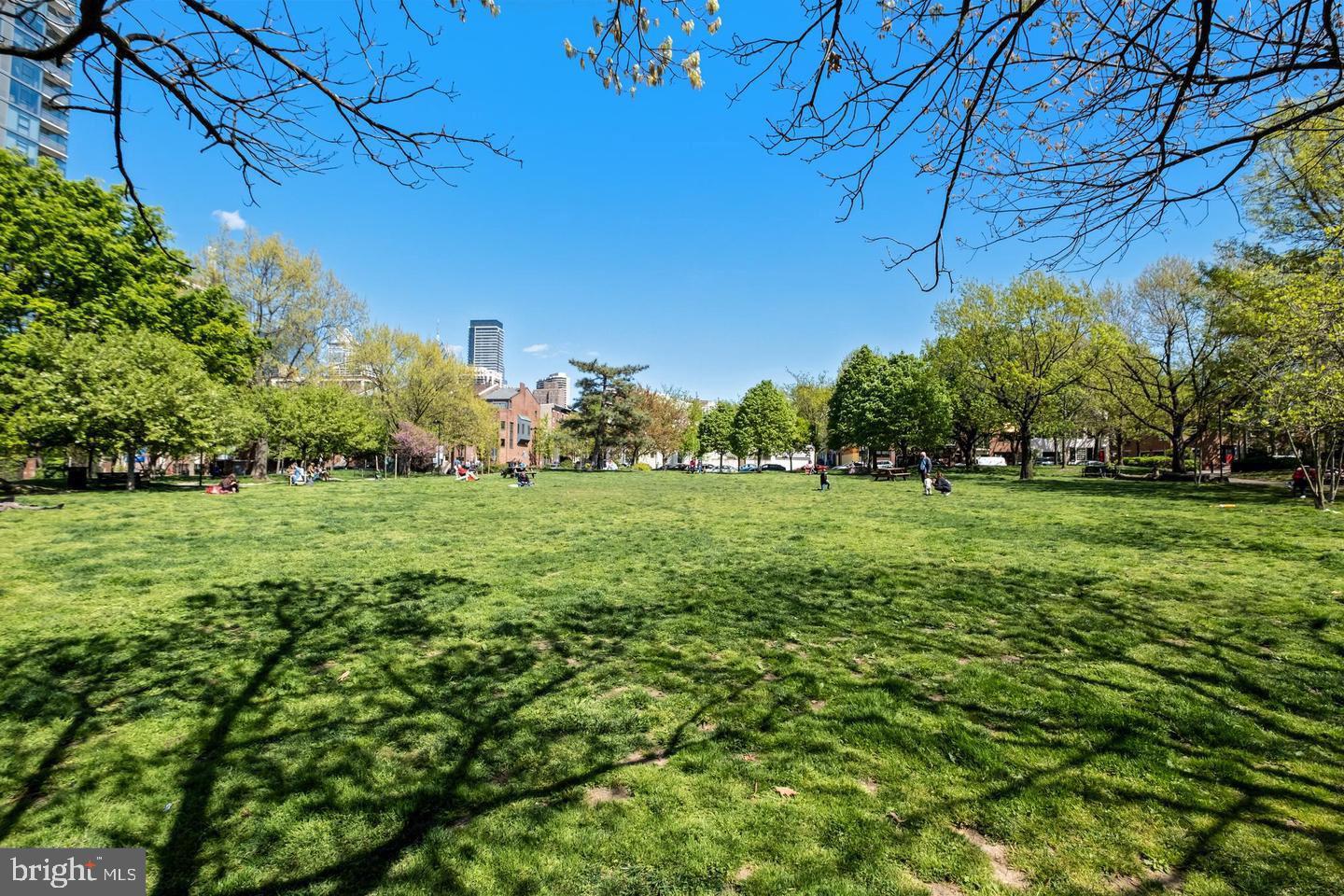 FITLER SQUARE - Residential