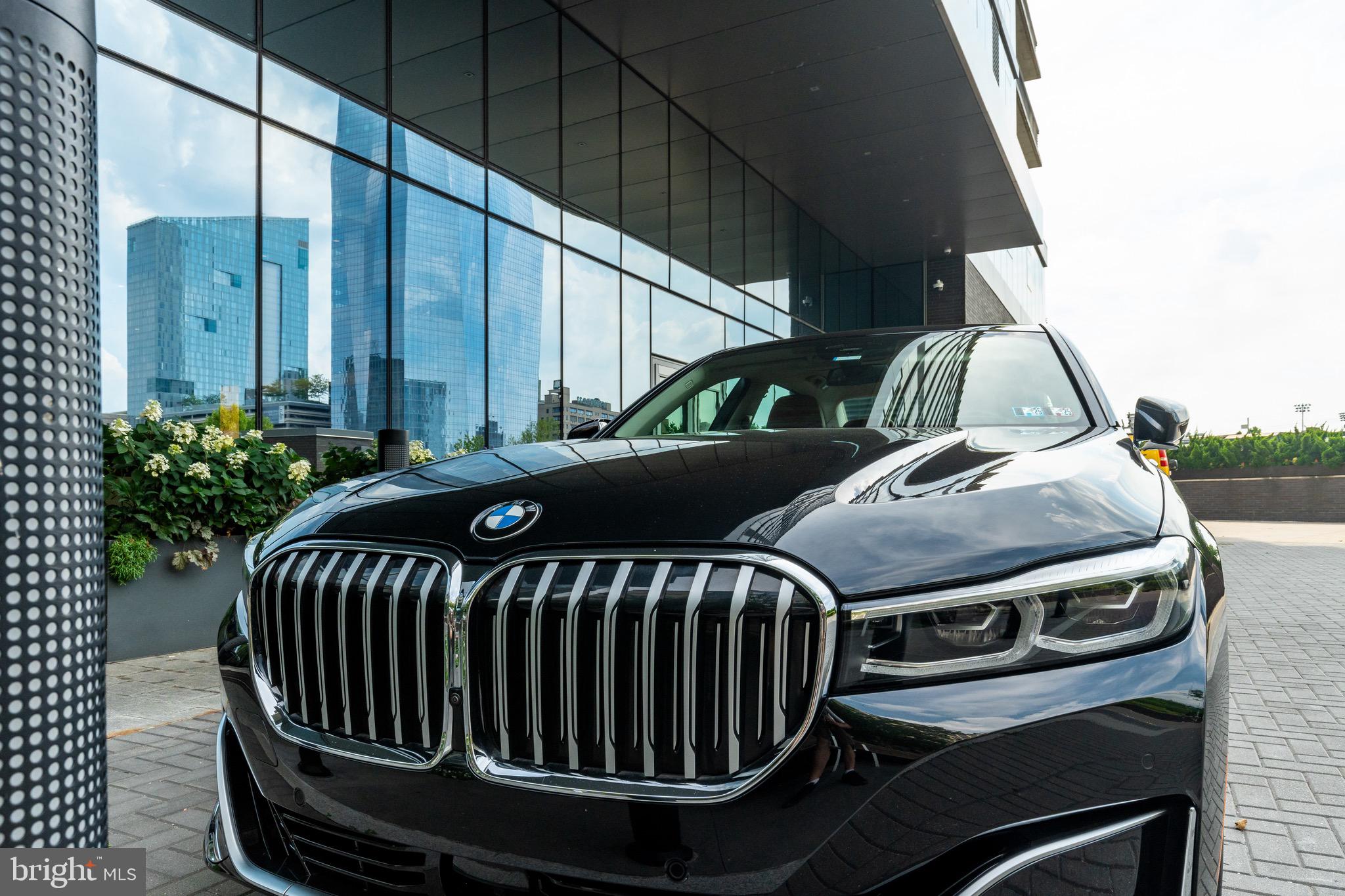 FITLER SQUARE - Residential