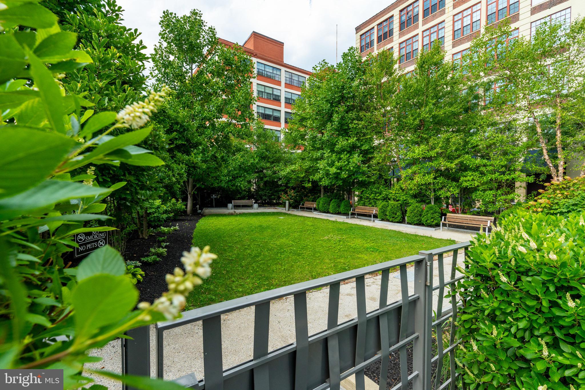 FITLER SQUARE - Residential