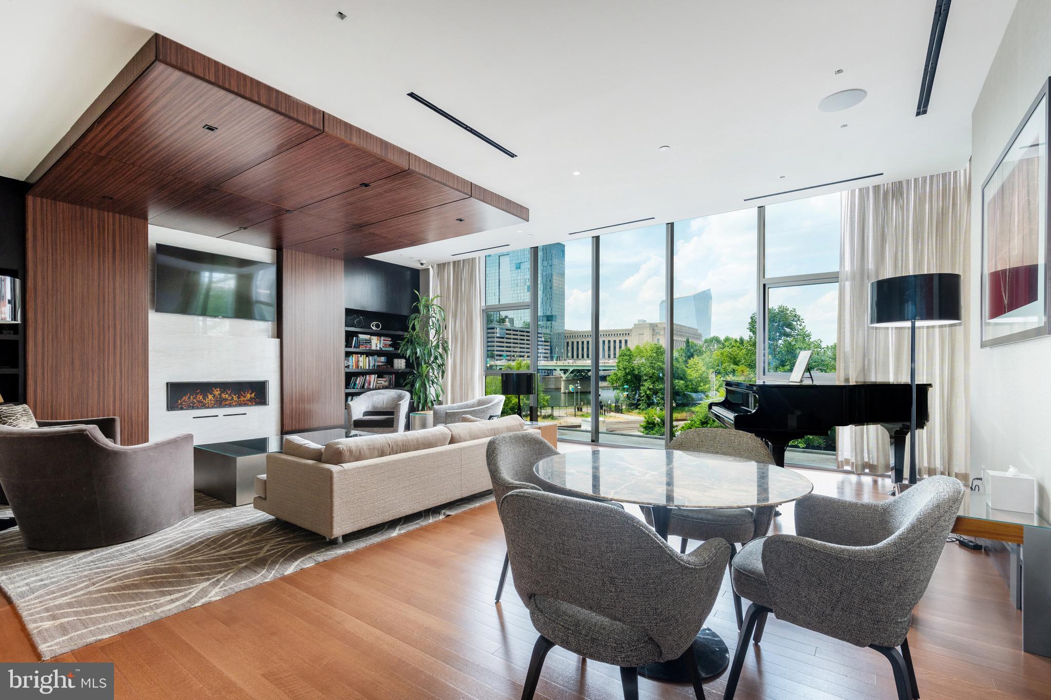 FITLER SQUARE - Residential