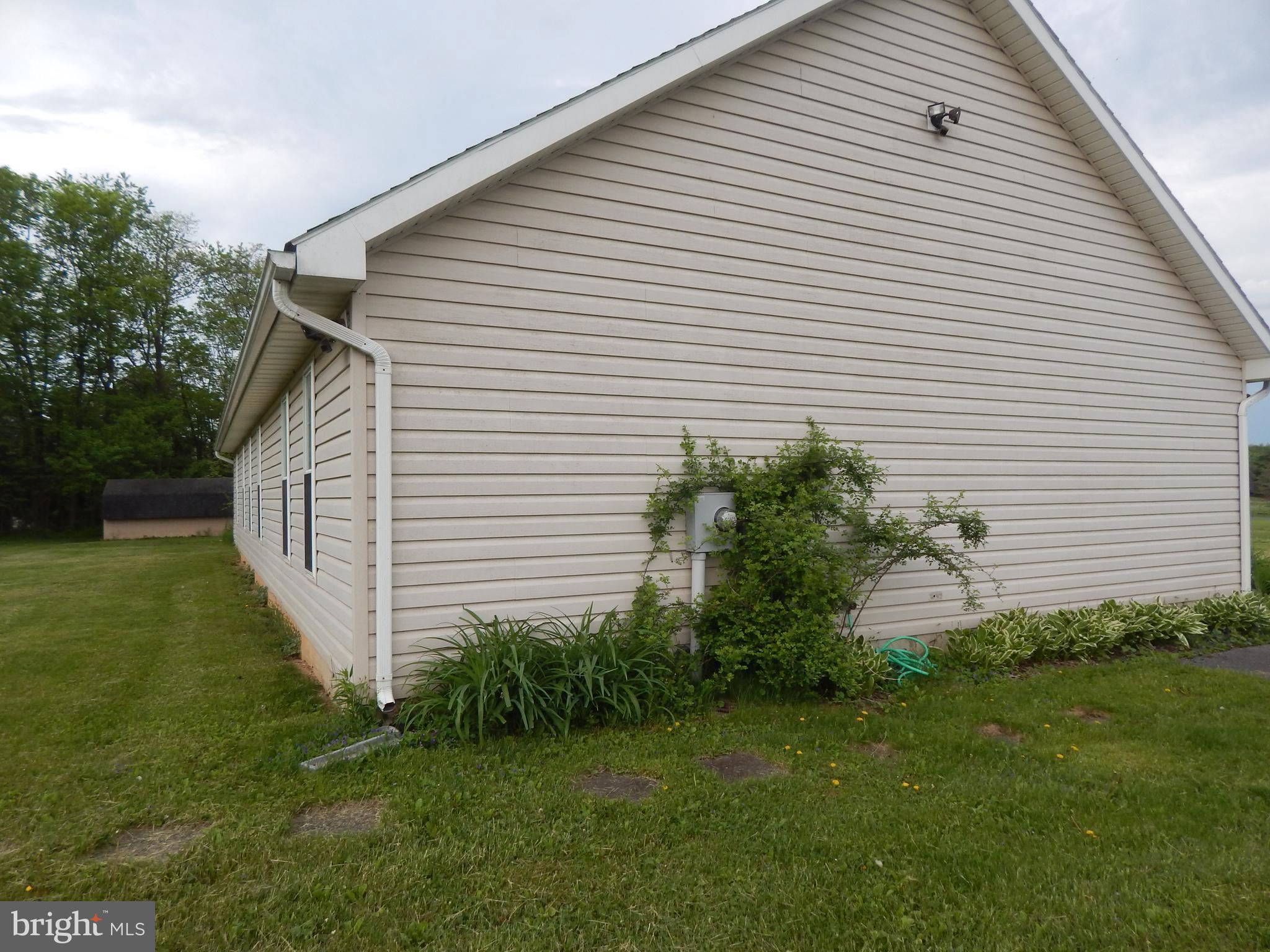 NONE AVAILABLE - Residential