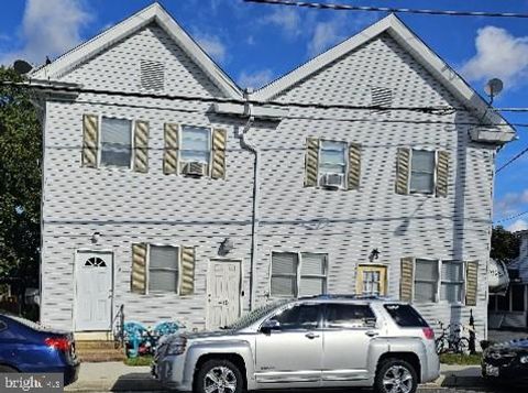 Photo of 415 Biddle Street, CHESAPEAKE CITY, MD 21915 (MLS # MDCC2020844)