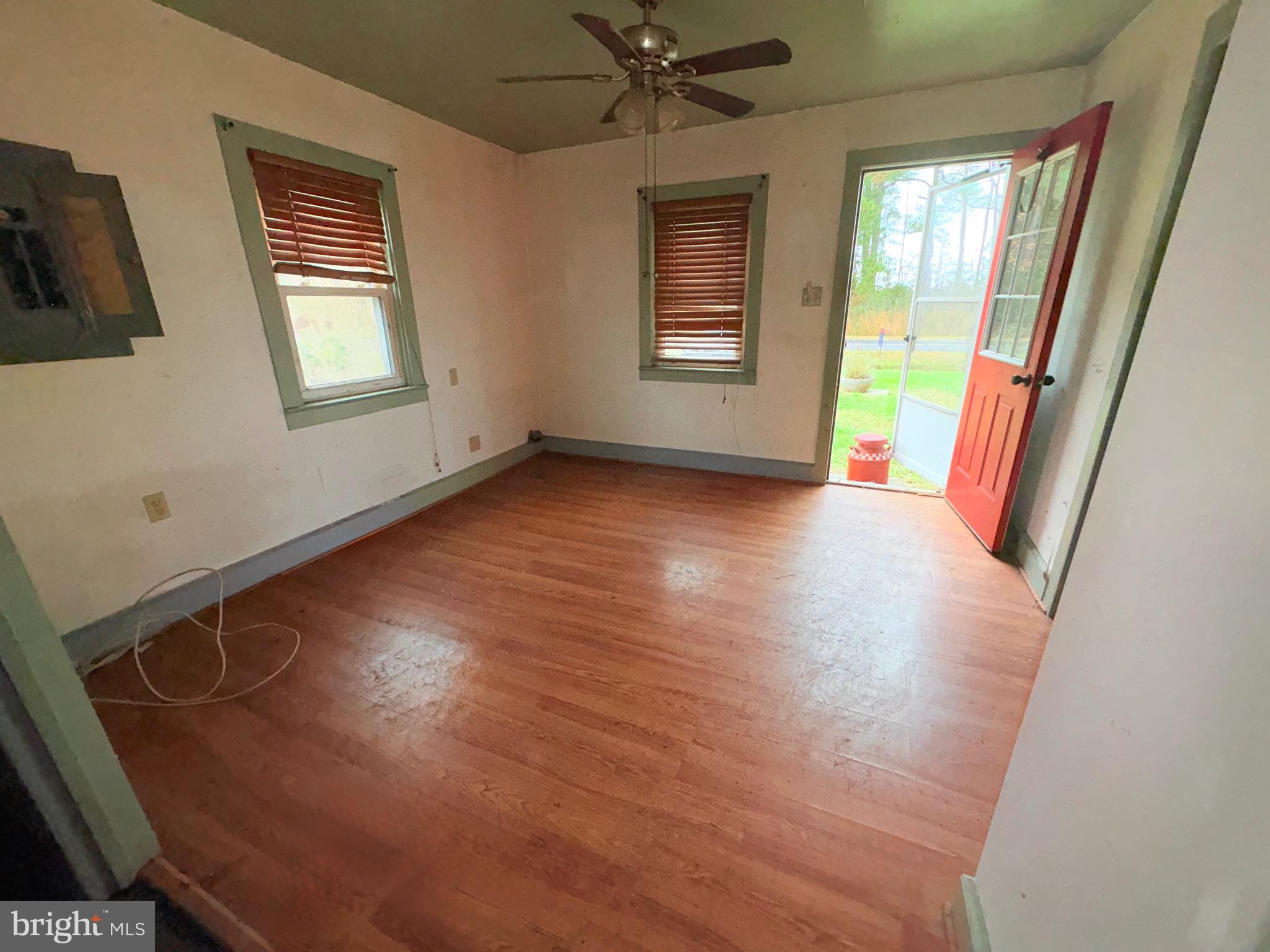 2145 FARM CREEK ROAD