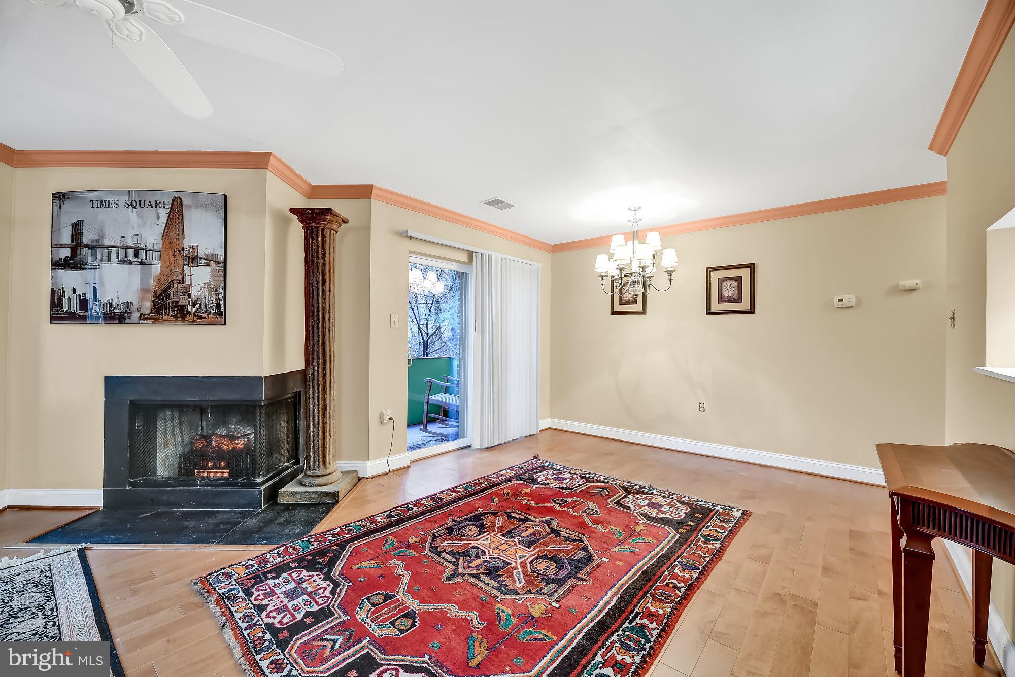 MOUNT WASHINGTON - Residential