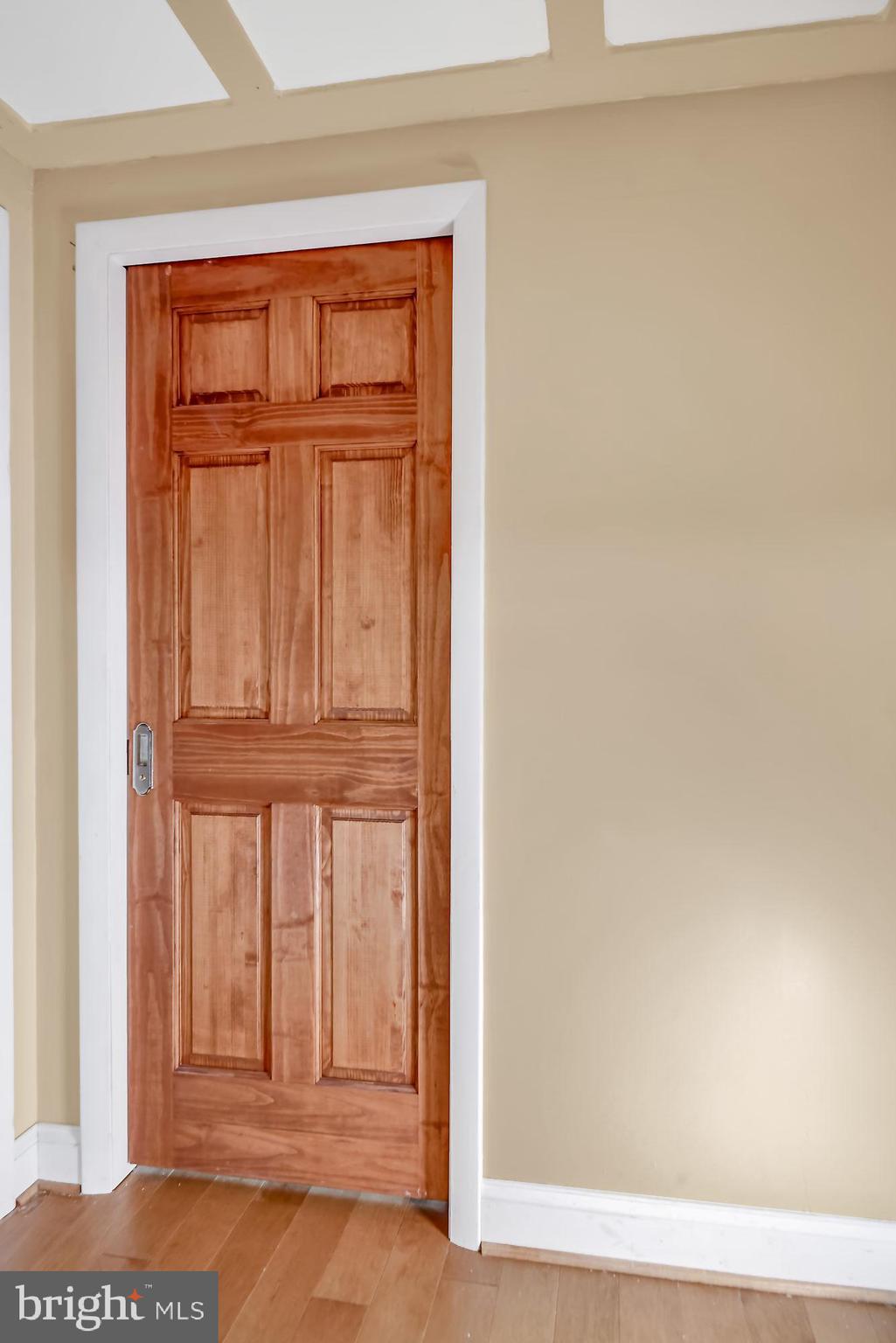 MOUNT WASHINGTON - Residential