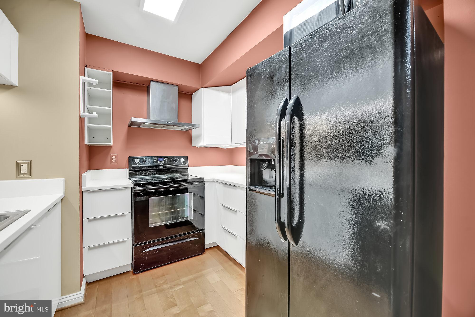 MOUNT WASHINGTON - Residential