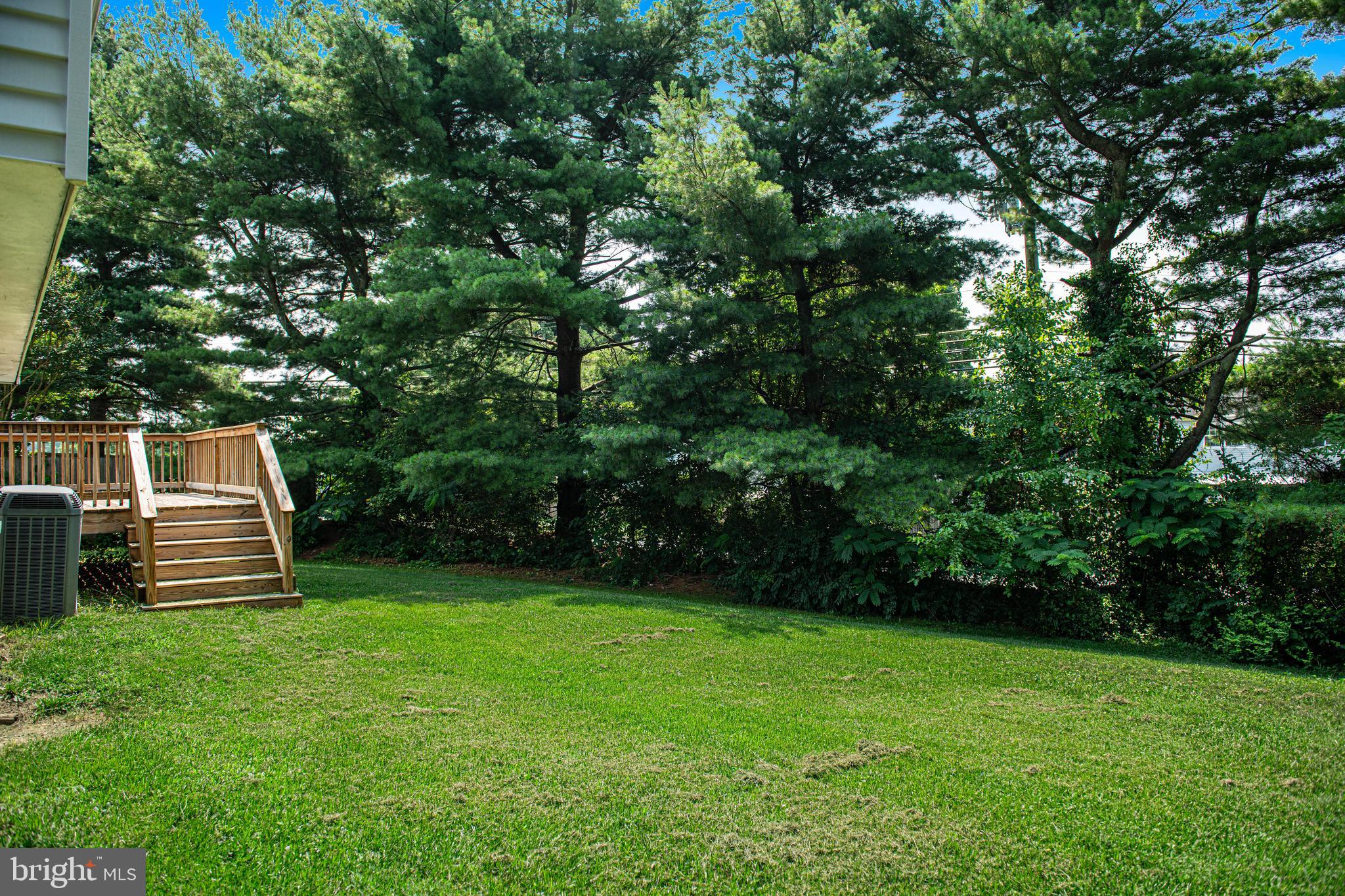 WOODBRIDGE CENTER - Residential