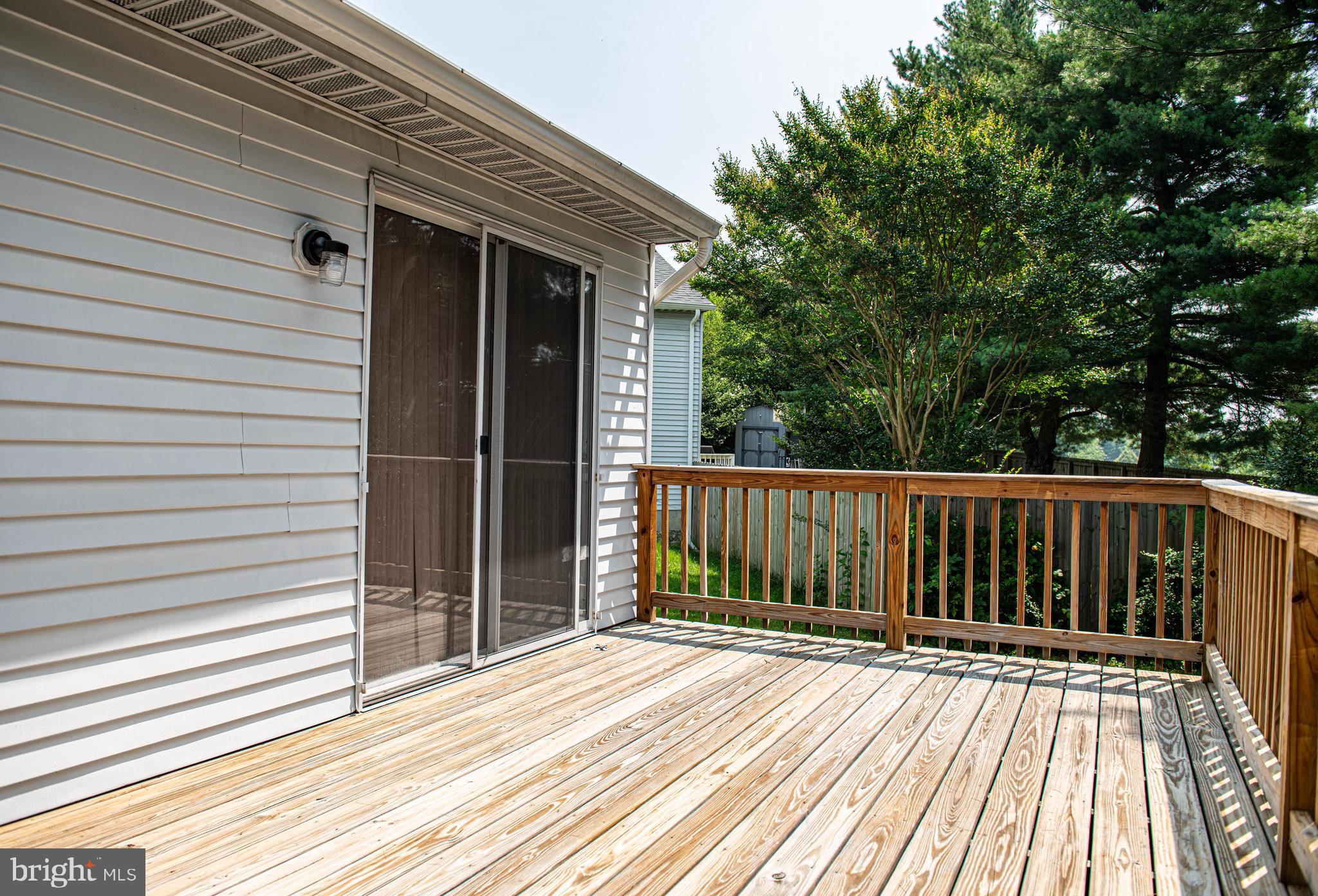 WOODBRIDGE CENTER - Residential