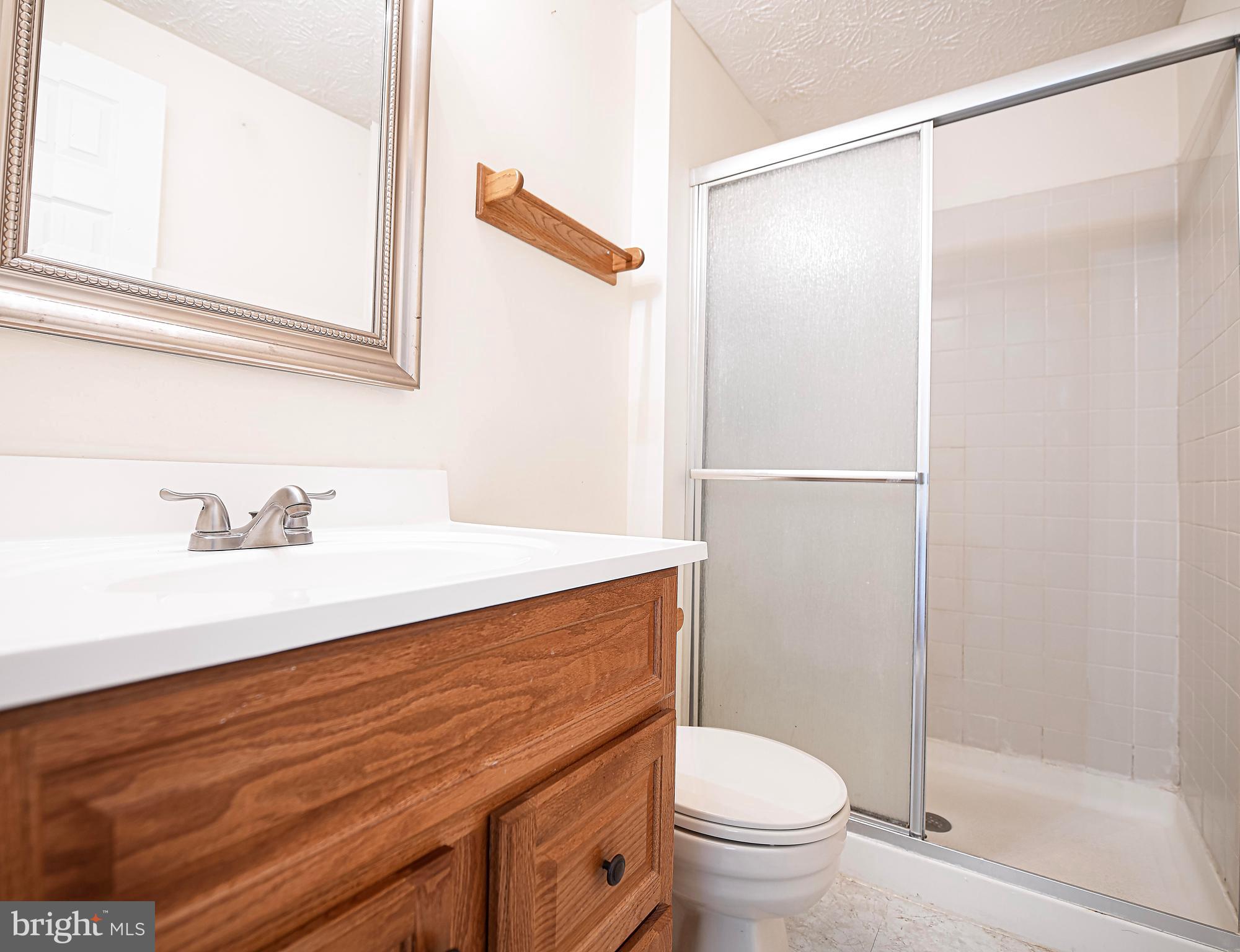 WOODBRIDGE CENTER - Residential