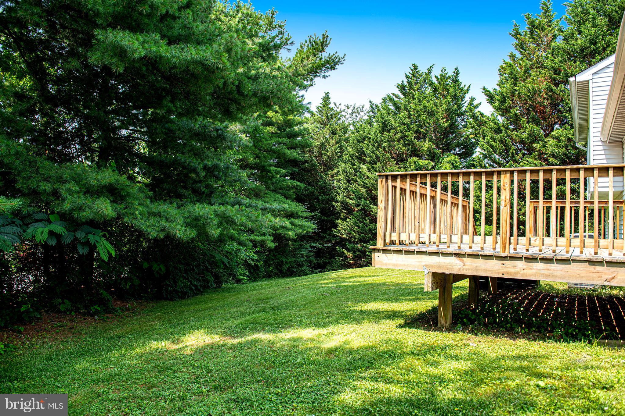 WOODBRIDGE CENTER - Residential