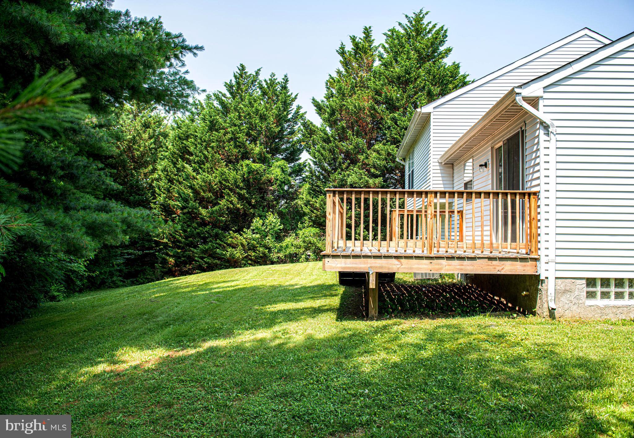 WOODBRIDGE CENTER - Residential