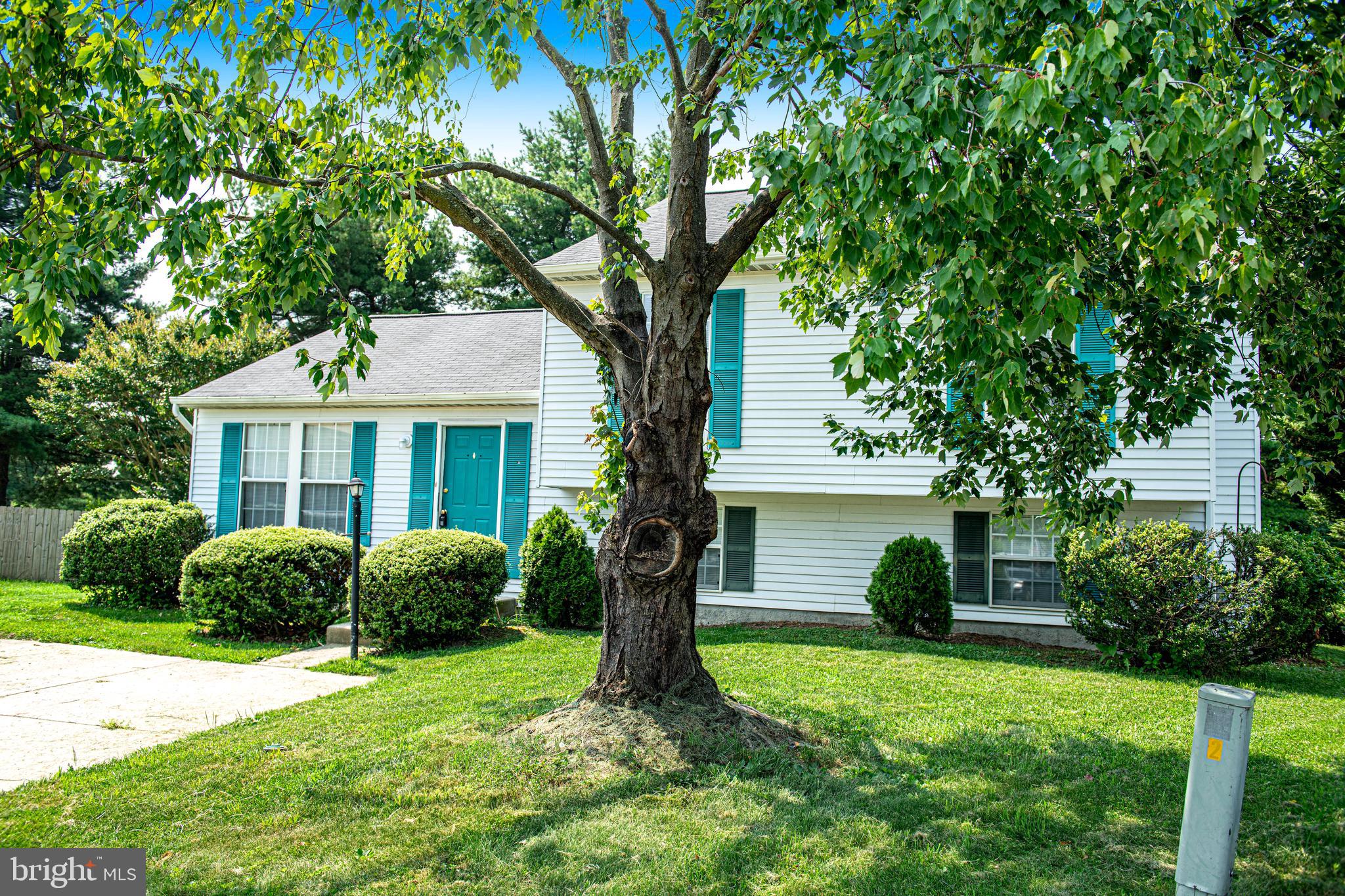 WOODBRIDGE CENTER - Residential