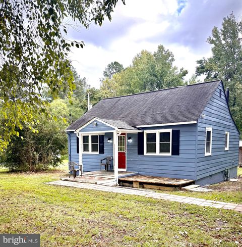 42151 BLACKSMITH SHOP ROAD LEONARDTOWN MD 20650