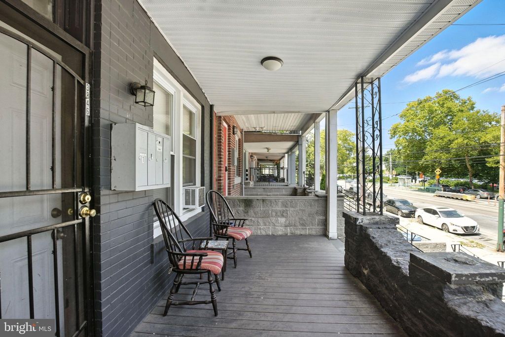 Photo of 3846 W Girard Avenue, PHILADELPHIA, PA 19104 (MLS # PAPH2528970)