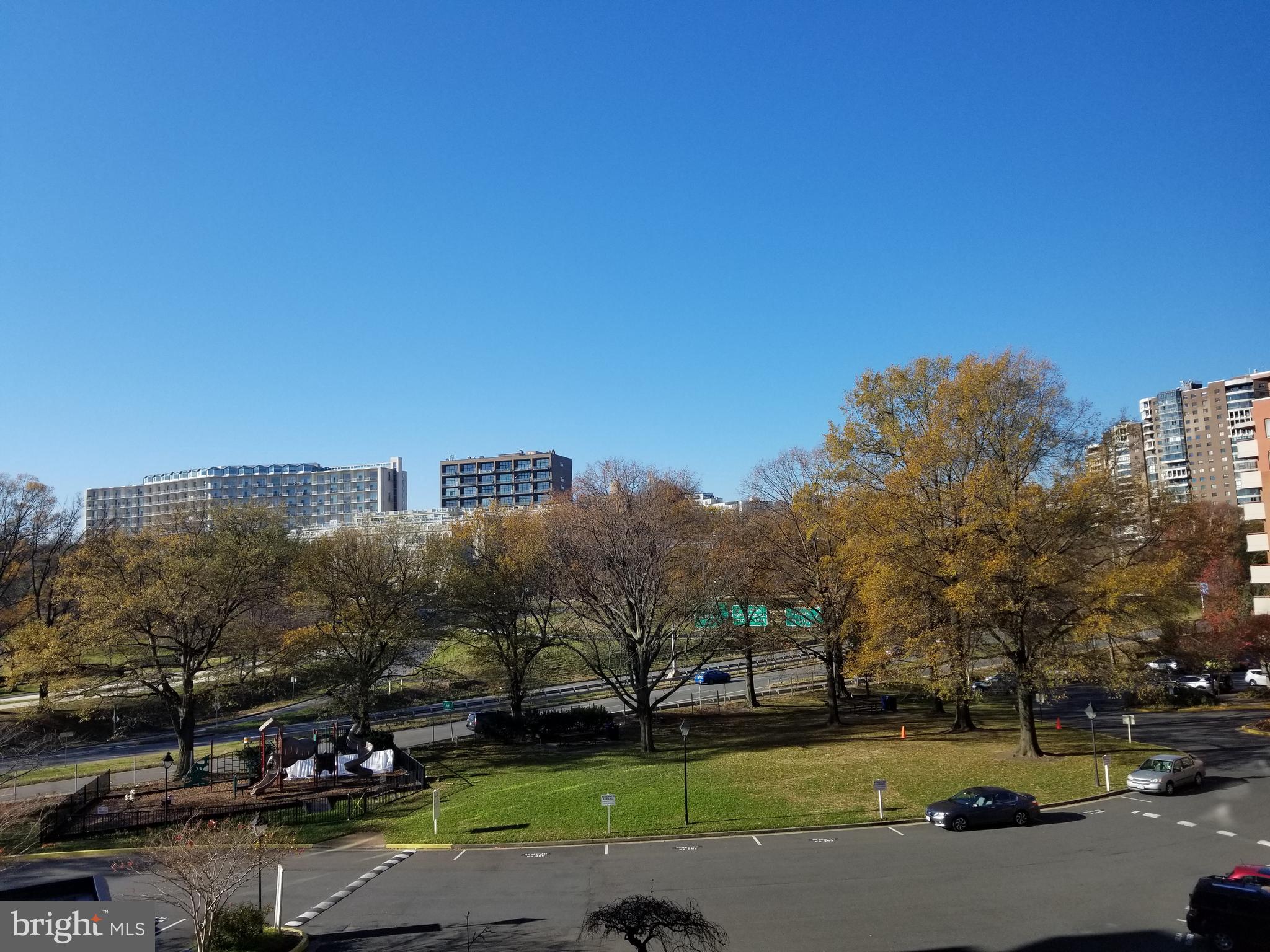 RIVER PLACE SOUTH - Residential Lease