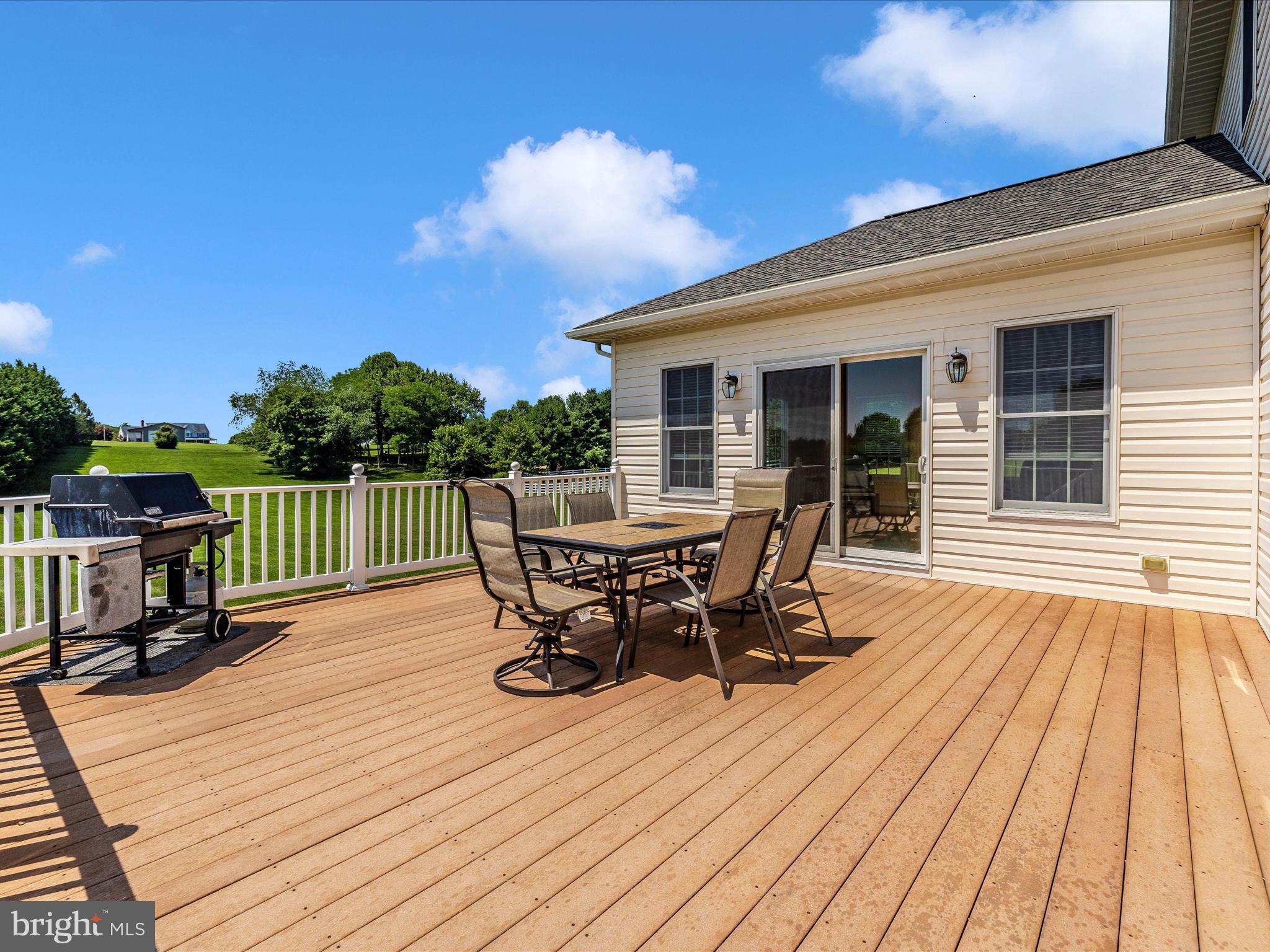 CHALLEDON - Residential