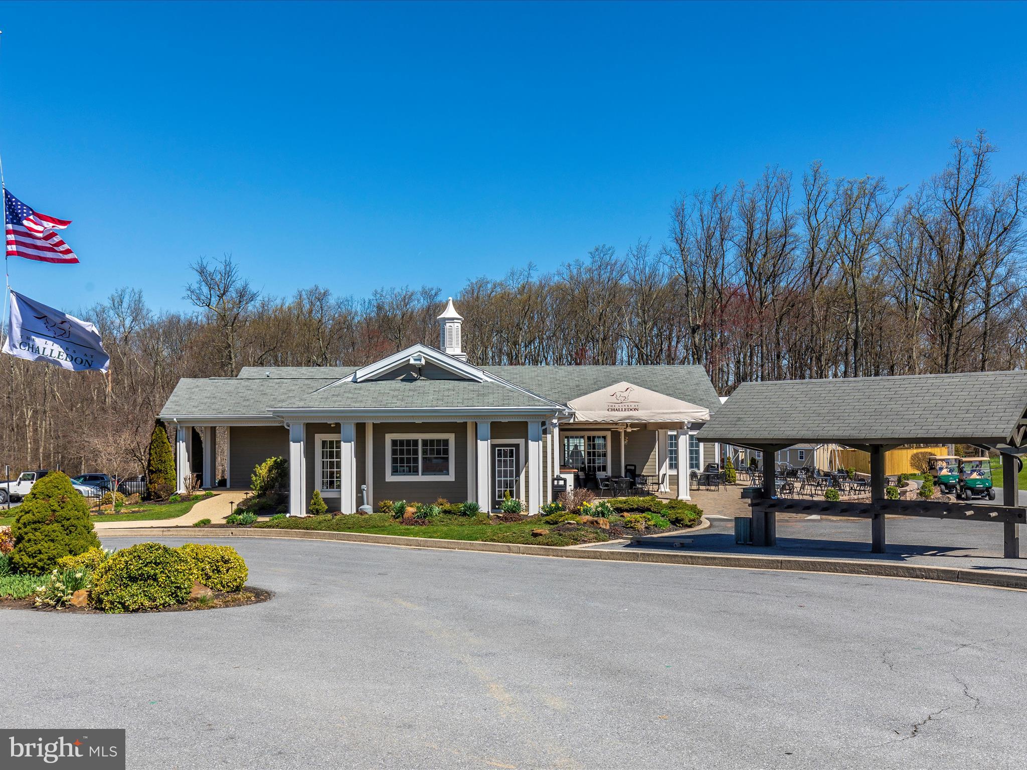 CHALLEDON - Residential