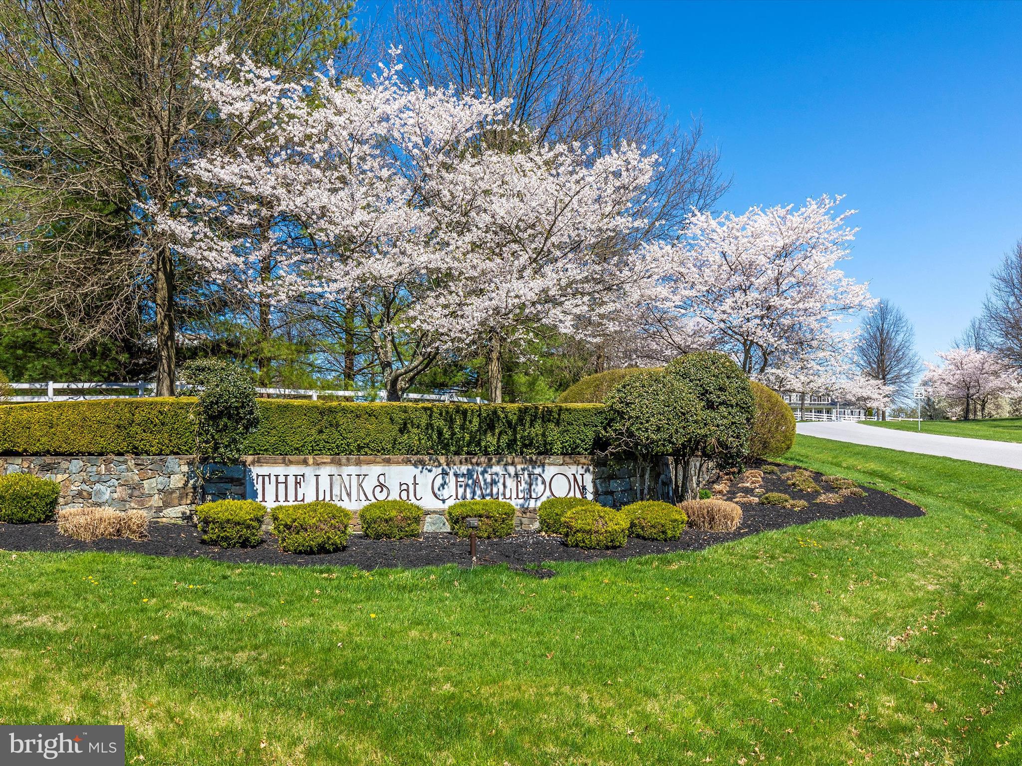 CHALLEDON - Residential