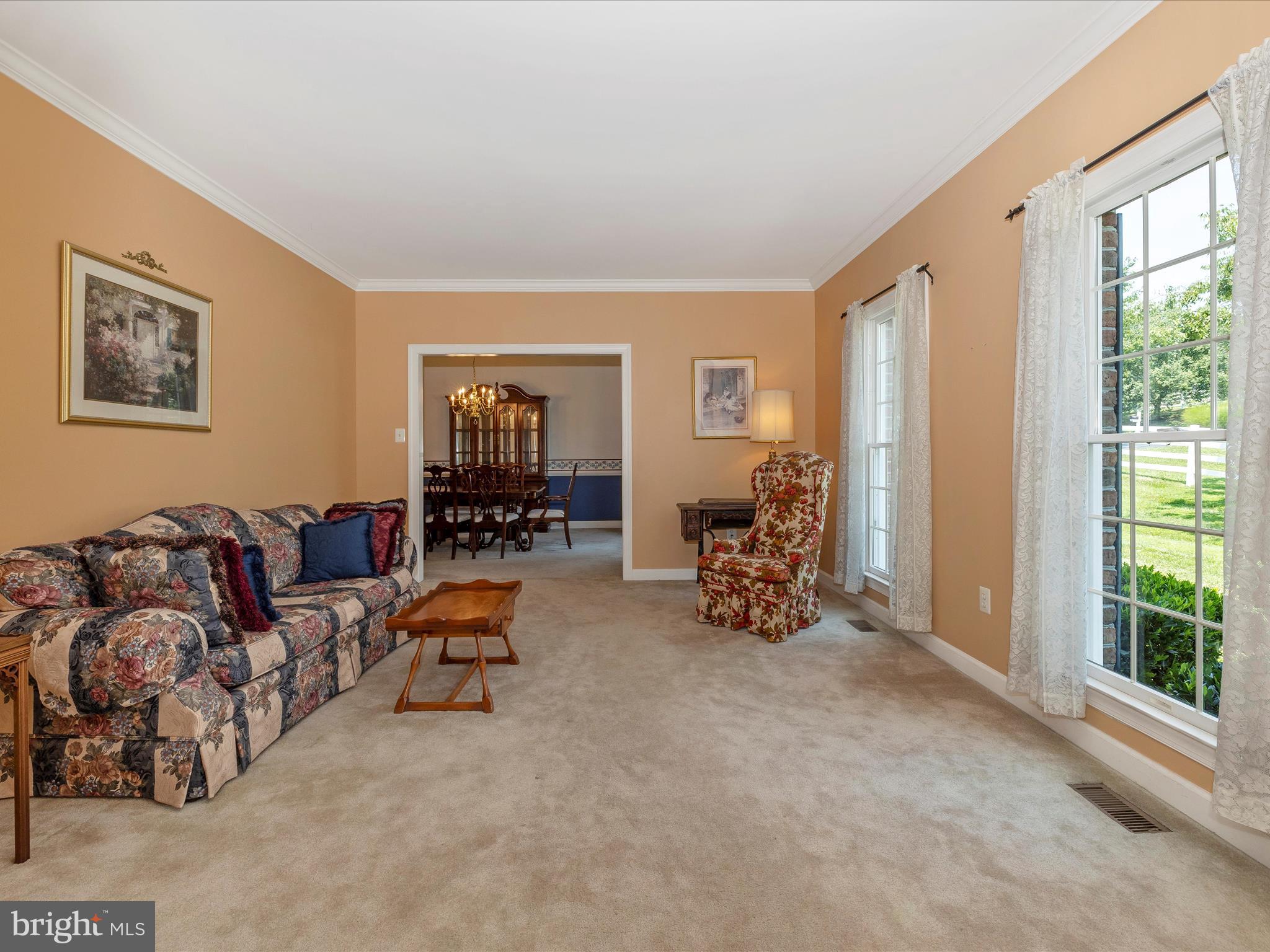 CHALLEDON - Residential