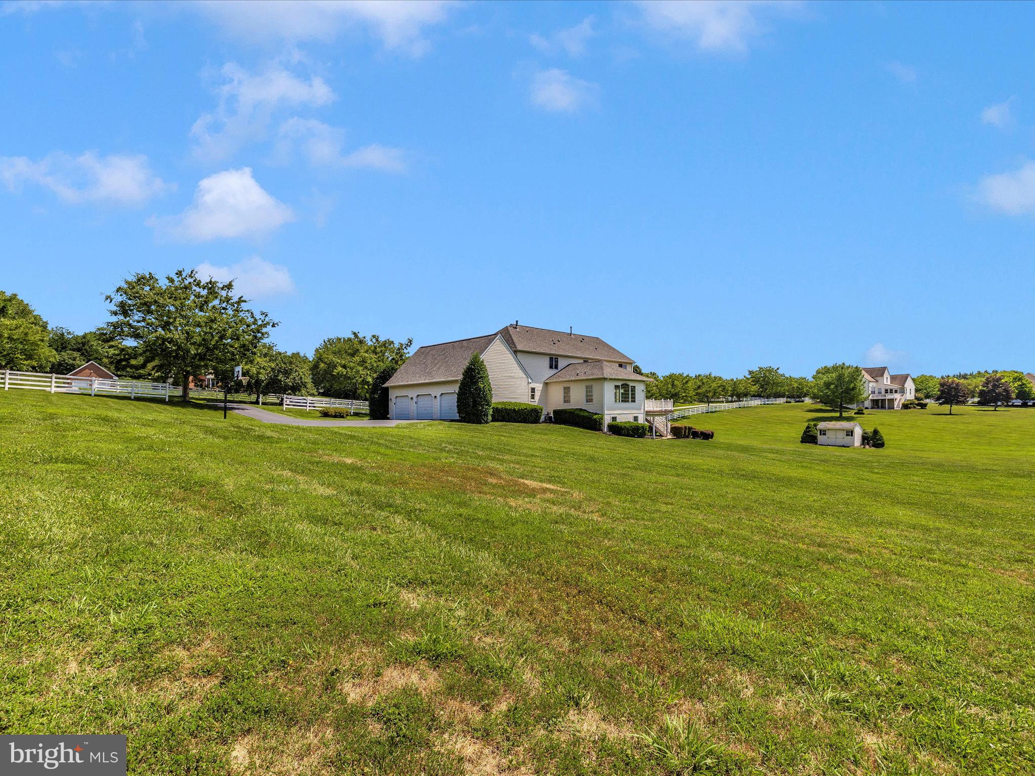 CHALLEDON - Residential