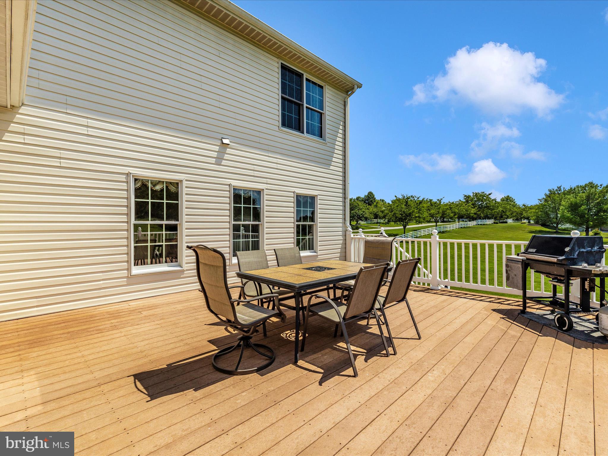 CHALLEDON - Residential