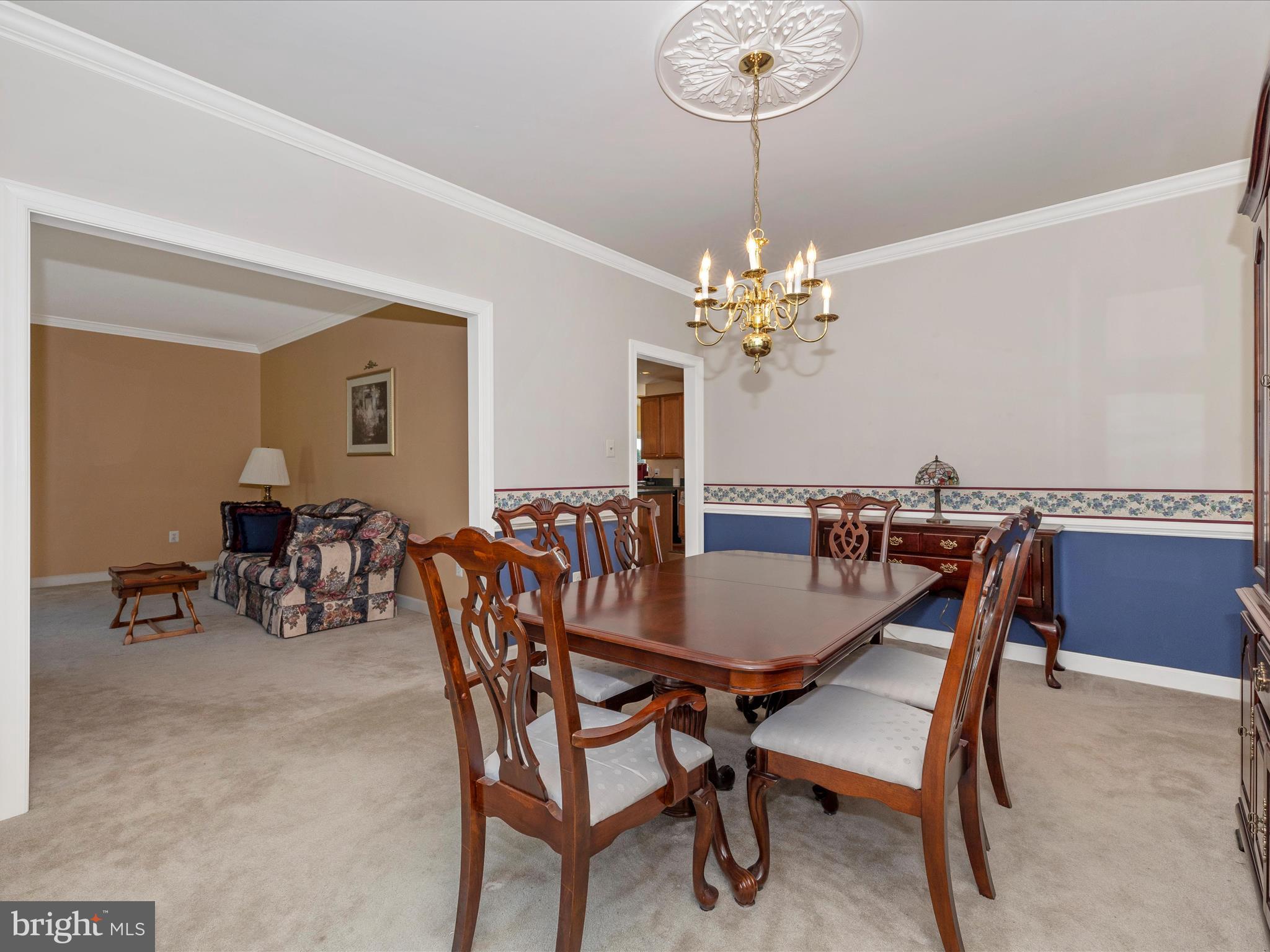 CHALLEDON - Residential