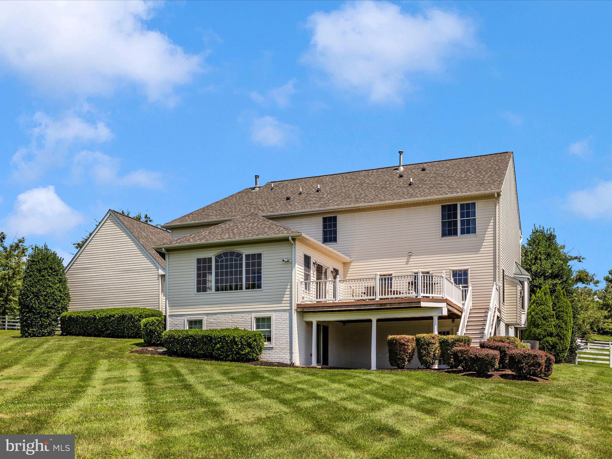 CHALLEDON - Residential