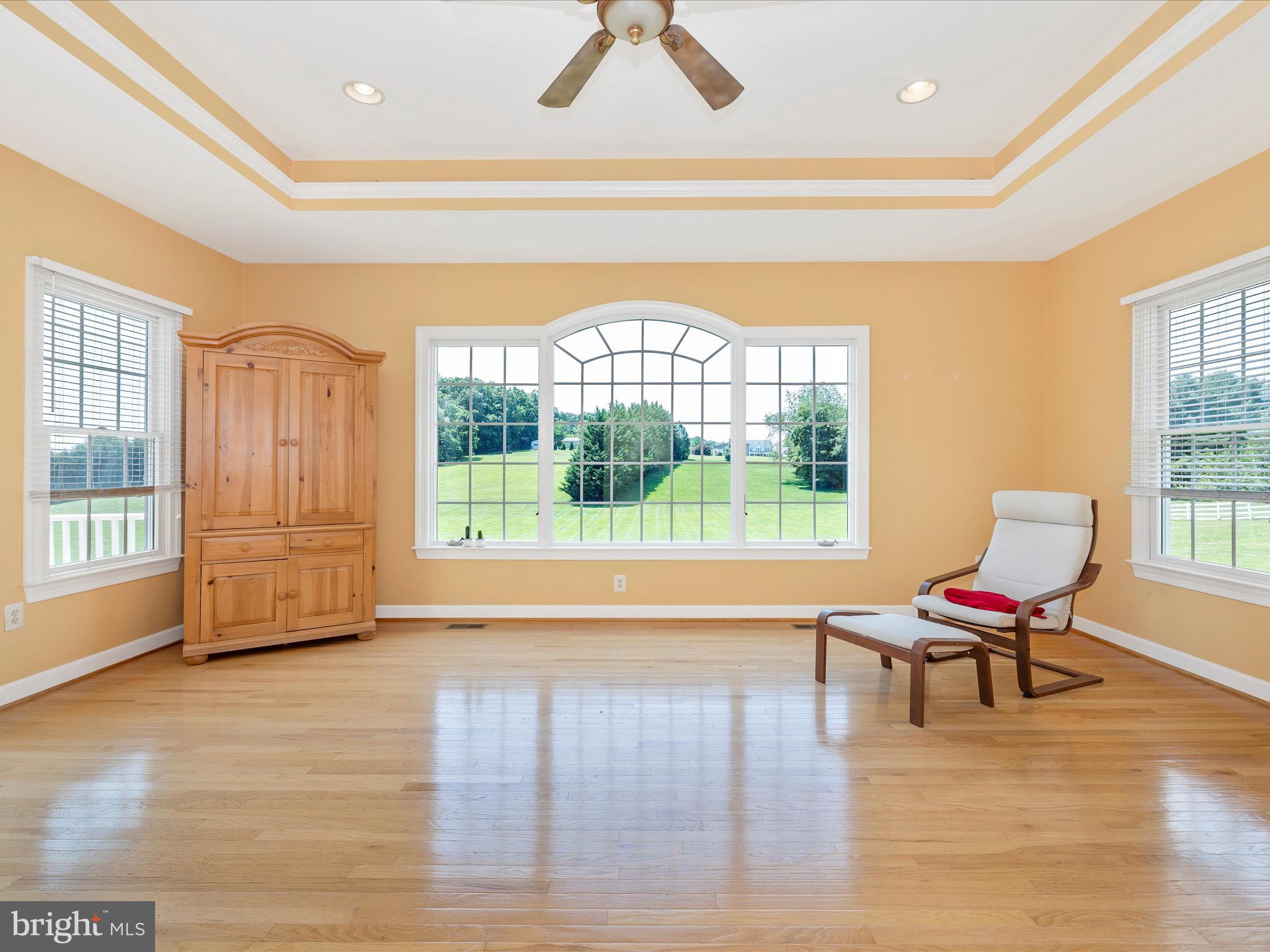 CHALLEDON - Residential