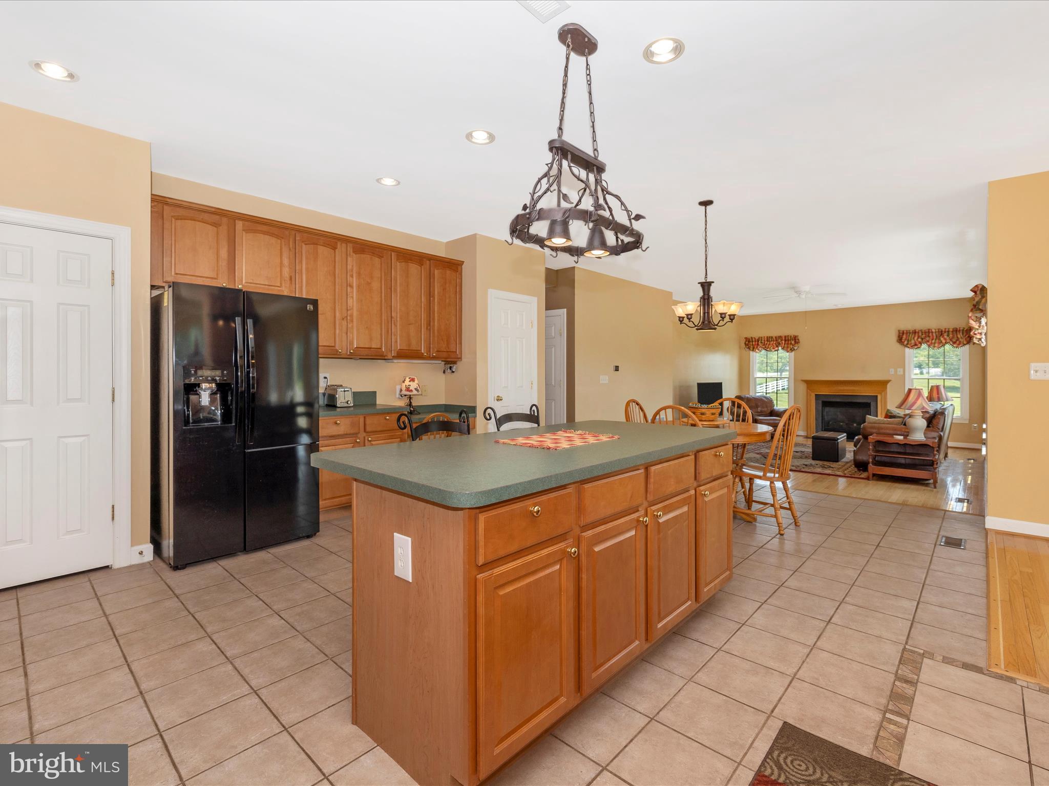 CHALLEDON - Residential