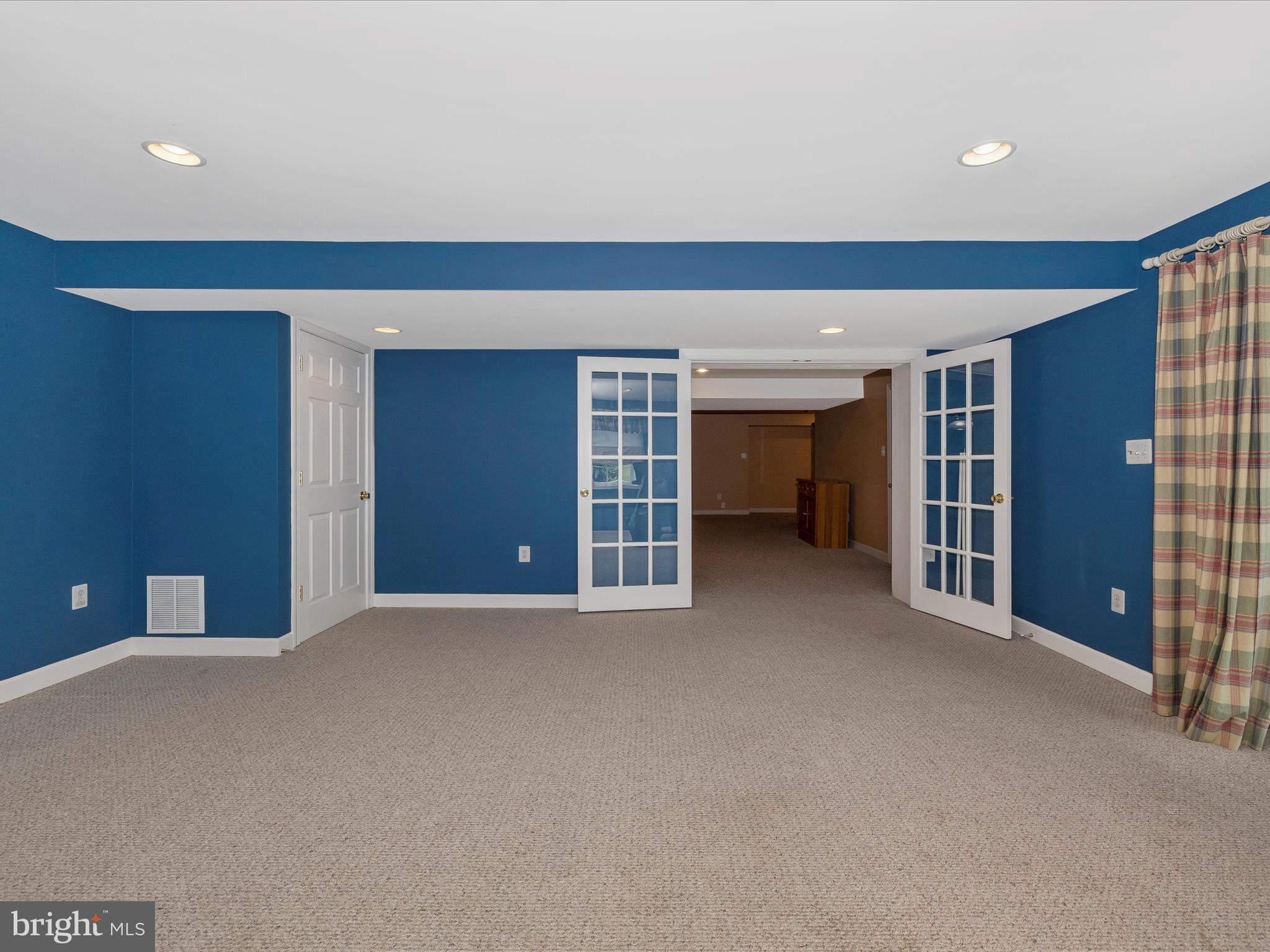 CHALLEDON - Residential