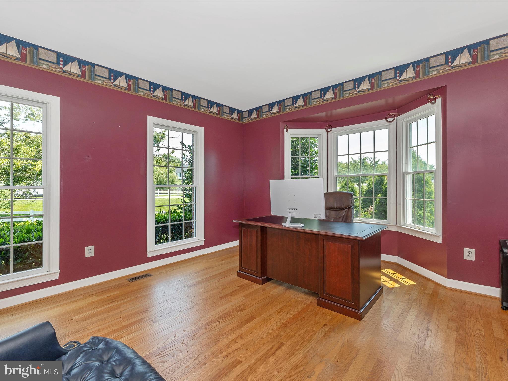 CHALLEDON - Residential