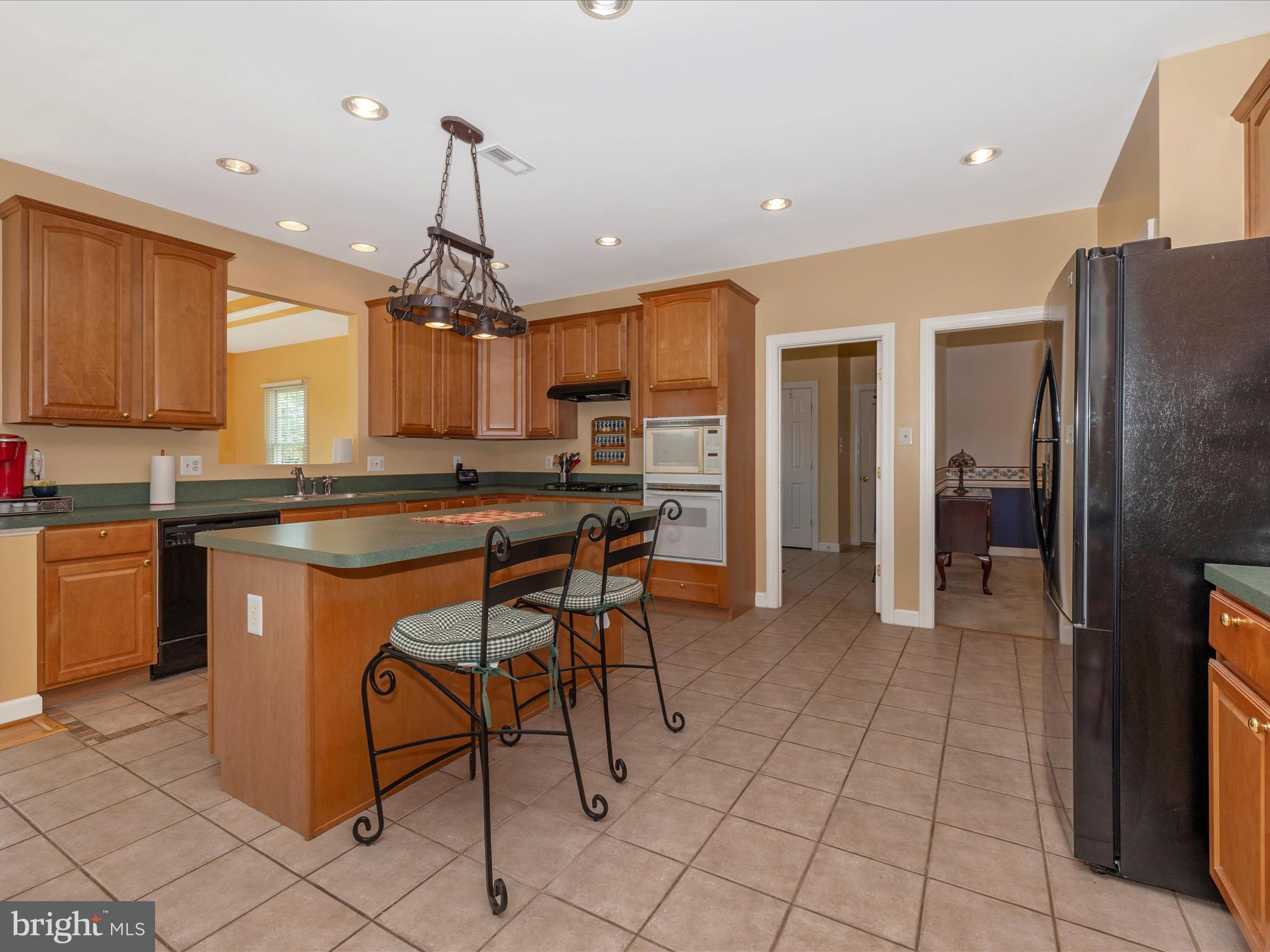 CHALLEDON - Residential