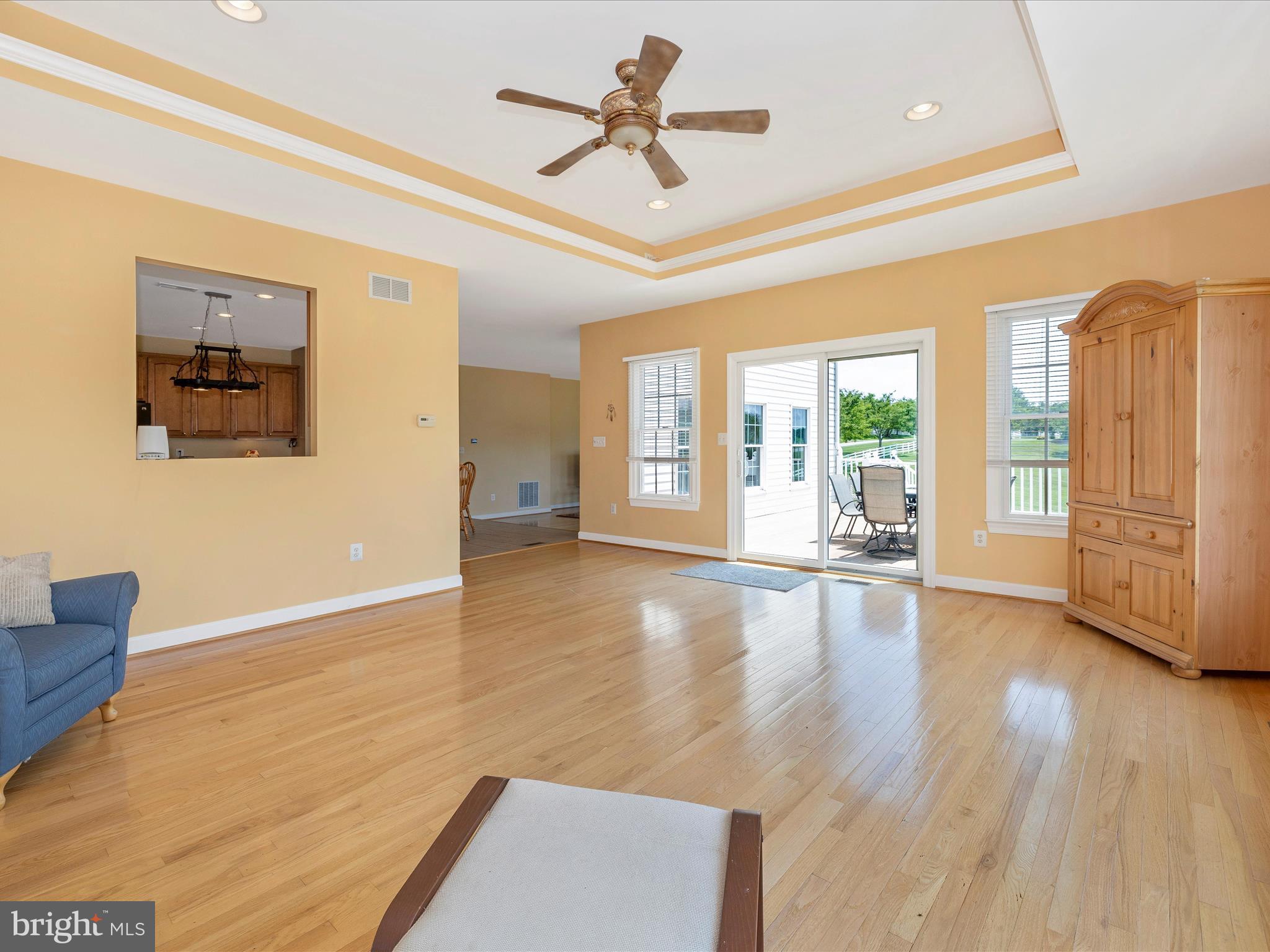 CHALLEDON - Residential