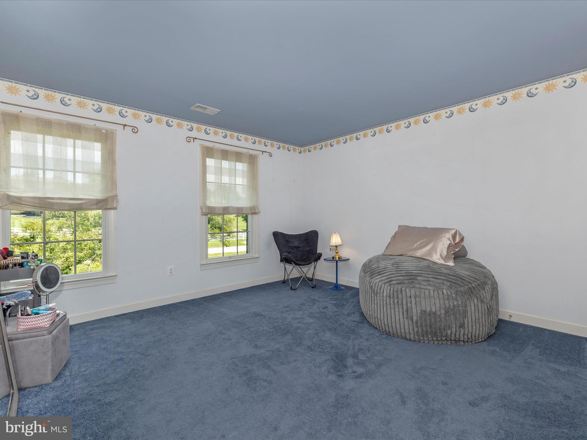 CHALLEDON - Residential