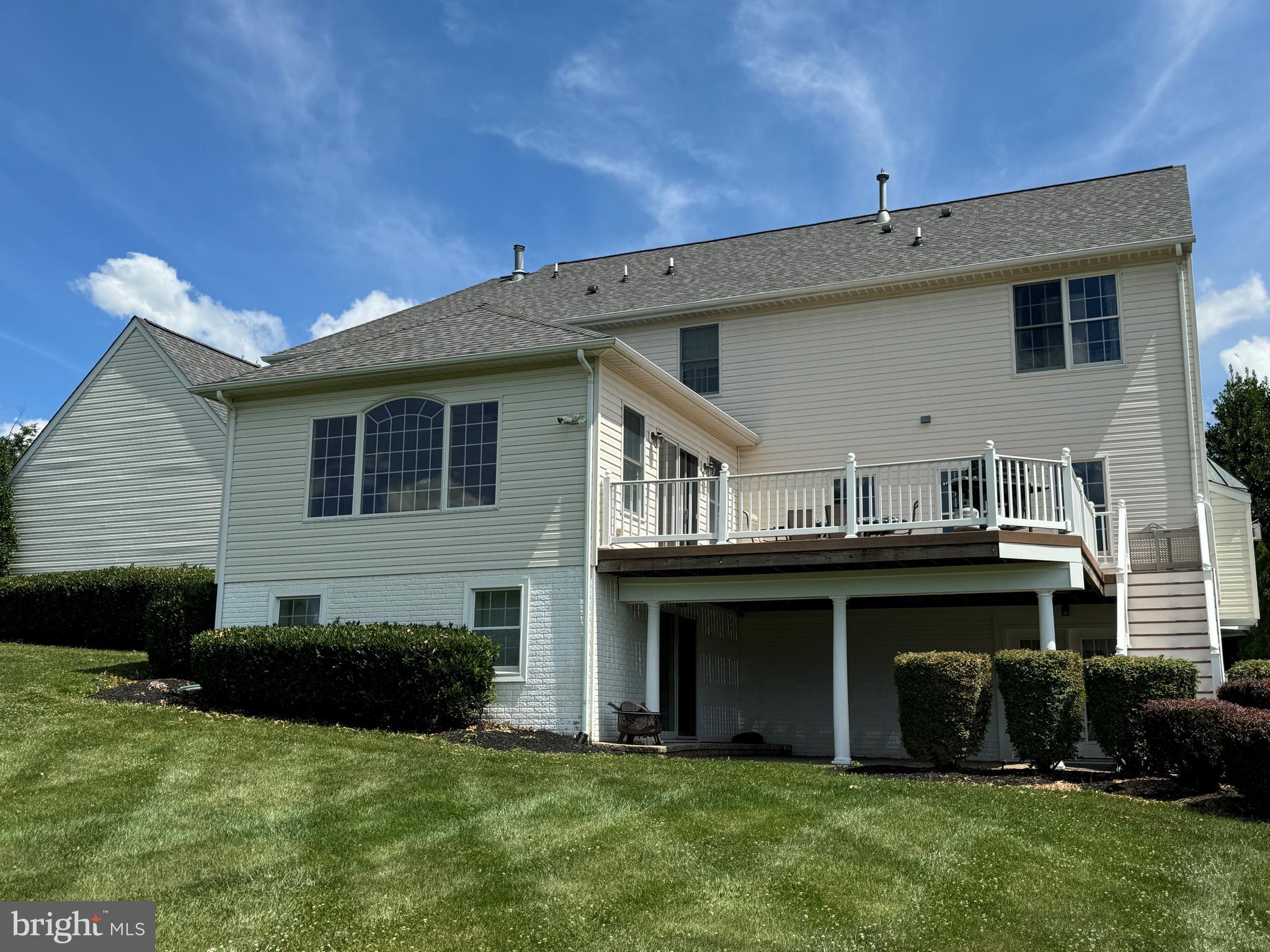 CHALLEDON - Residential