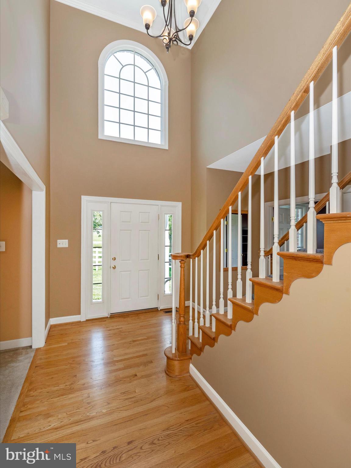 CHALLEDON - Residential