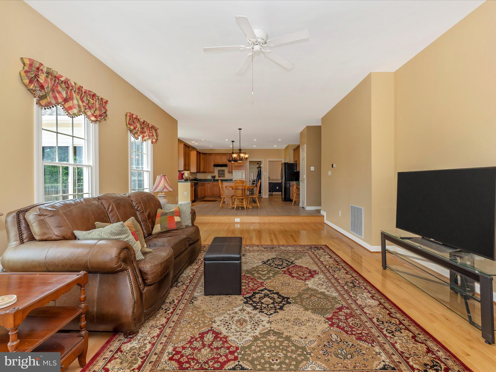 CHALLEDON - Residential