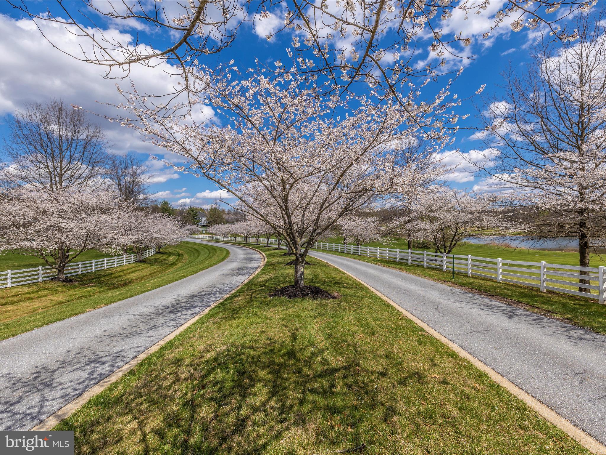 CHALLEDON - Residential