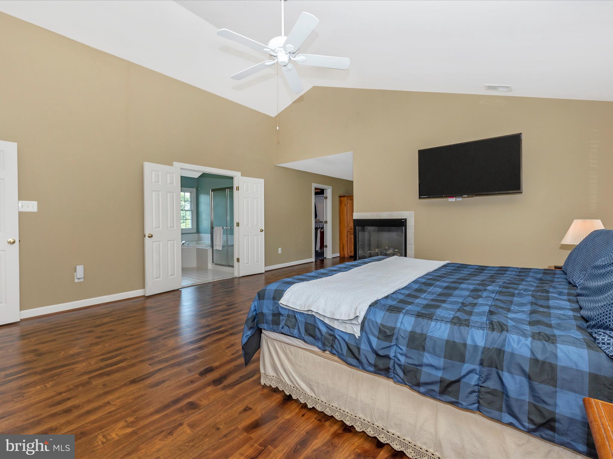 CHALLEDON - Residential