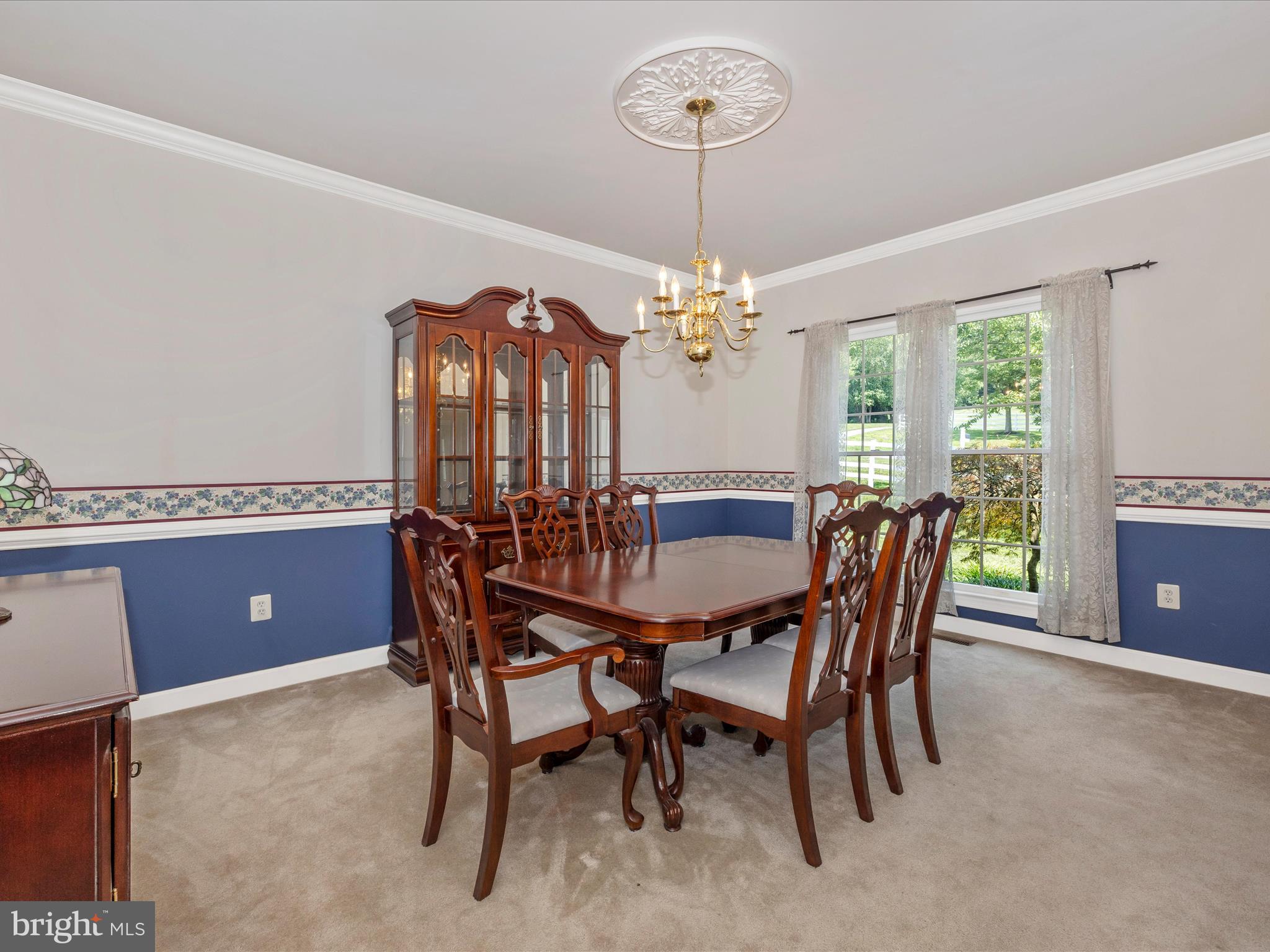 CHALLEDON - Residential