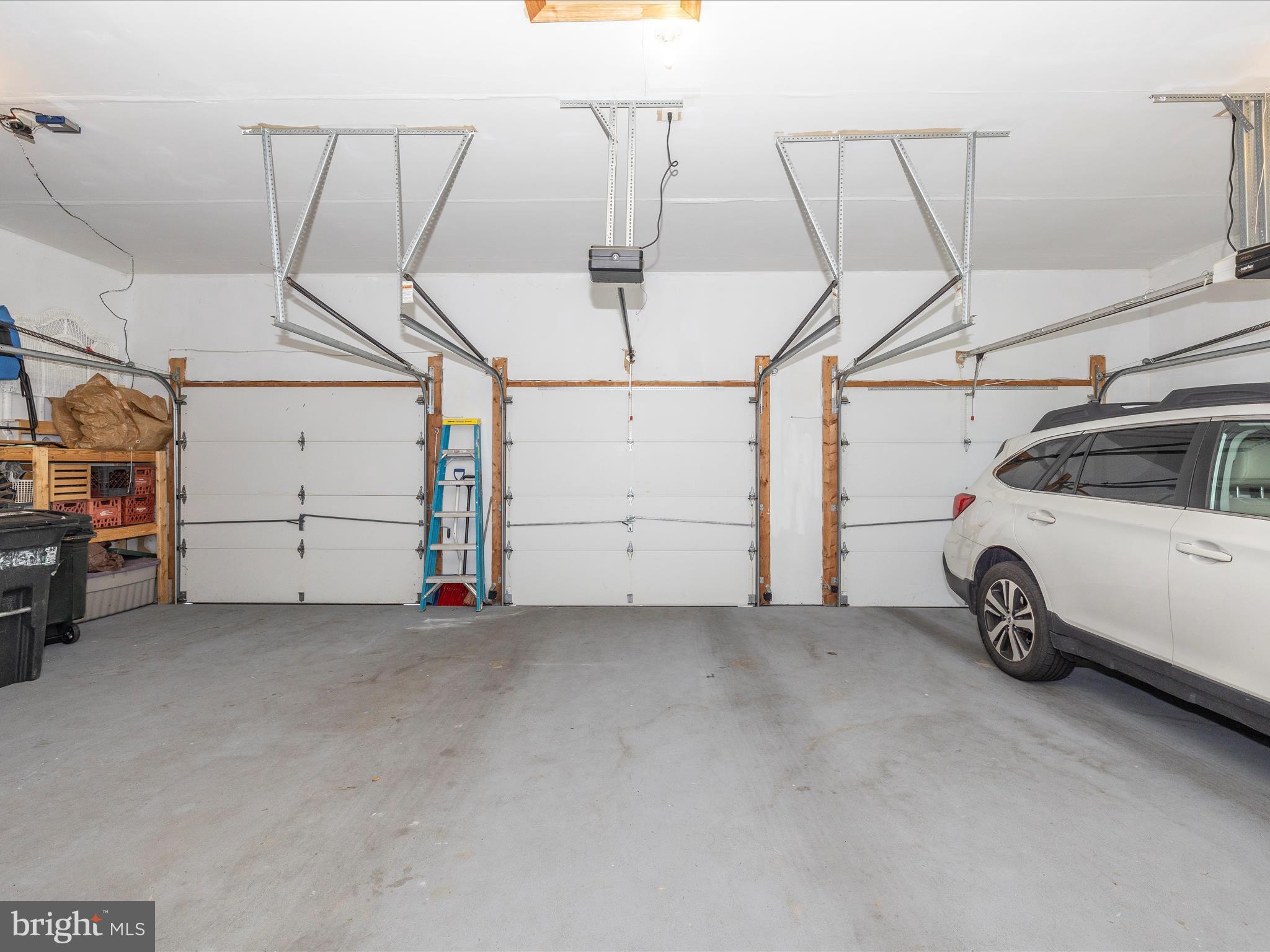 CHALLEDON - Residential