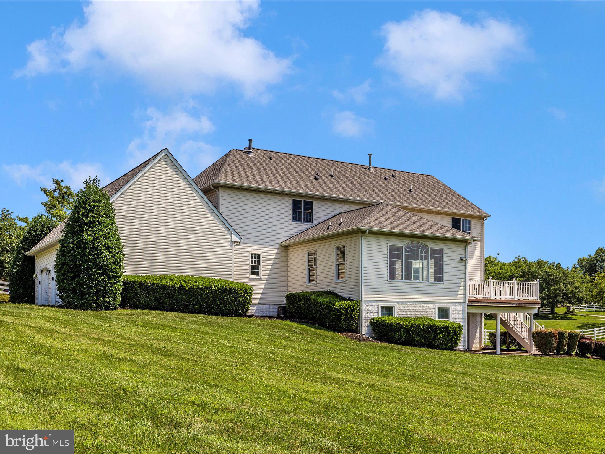 CHALLEDON - Residential