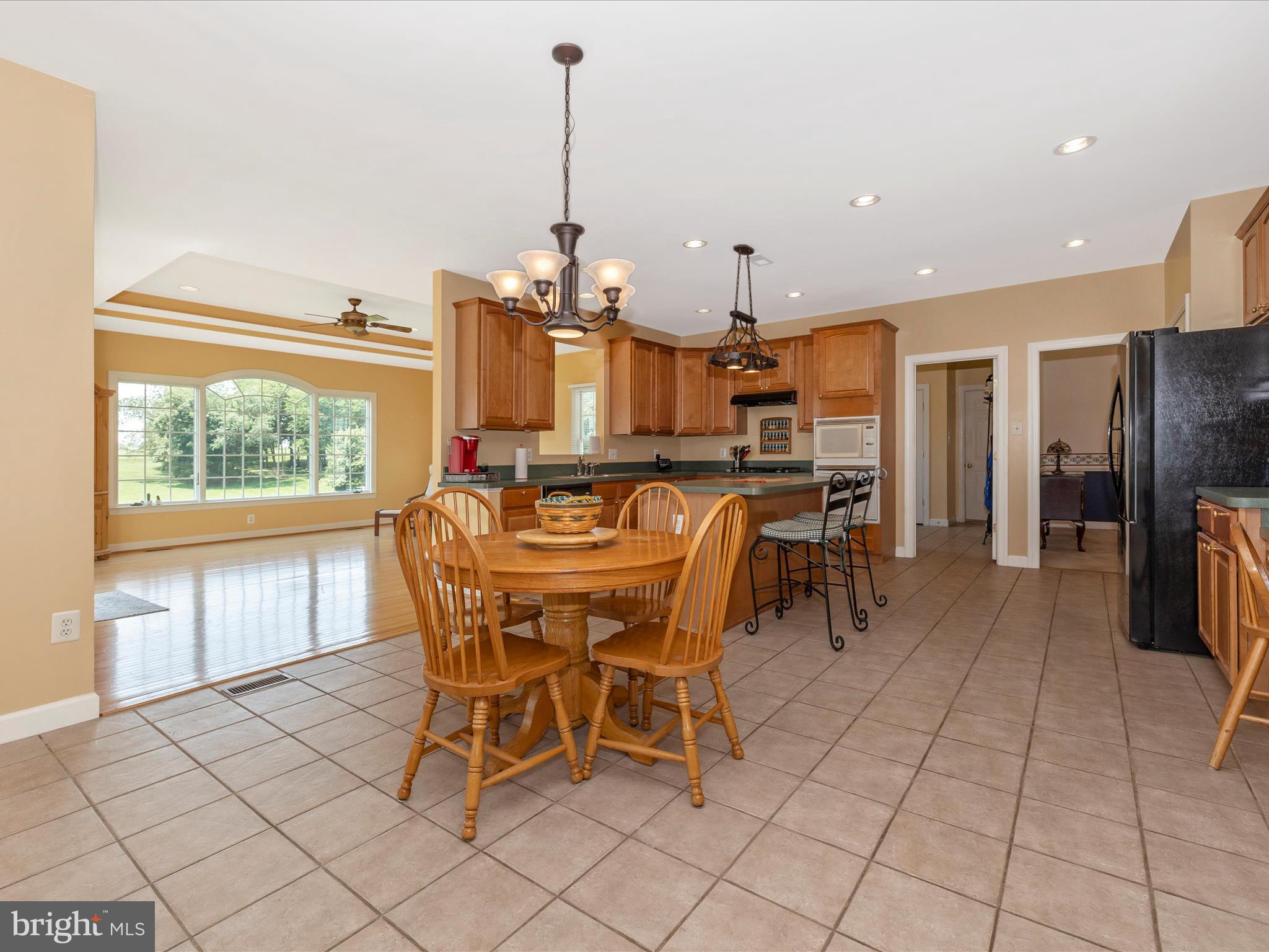 CHALLEDON - Residential