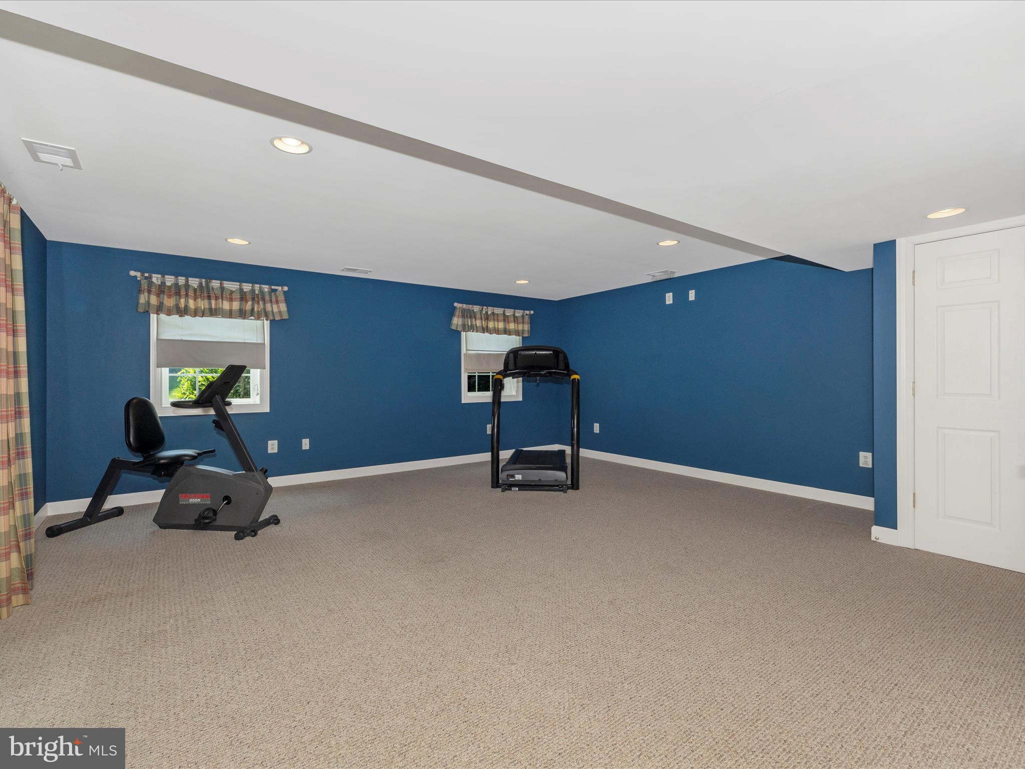 CHALLEDON - Residential