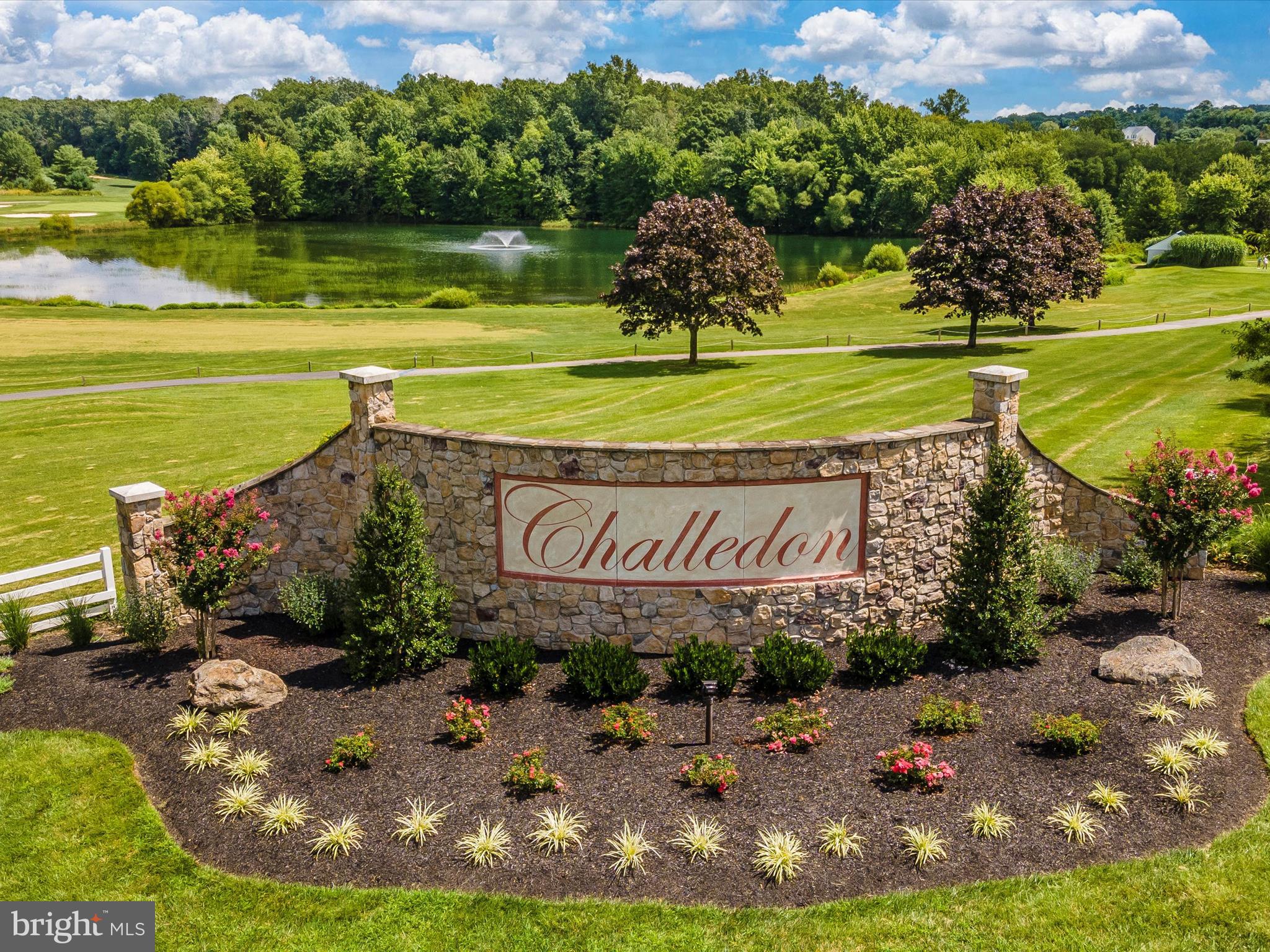 CHALLEDON - Residential