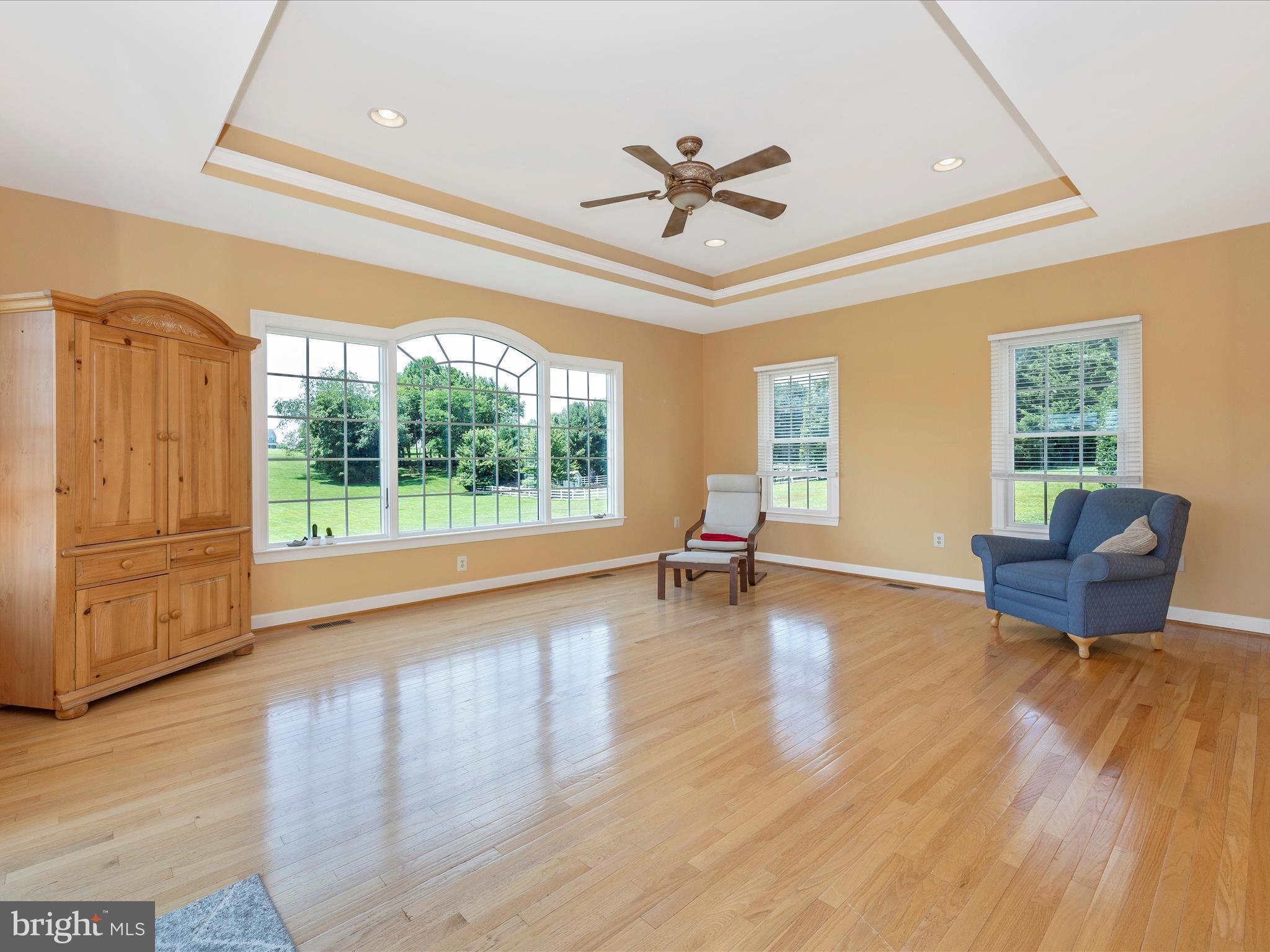 CHALLEDON - Residential