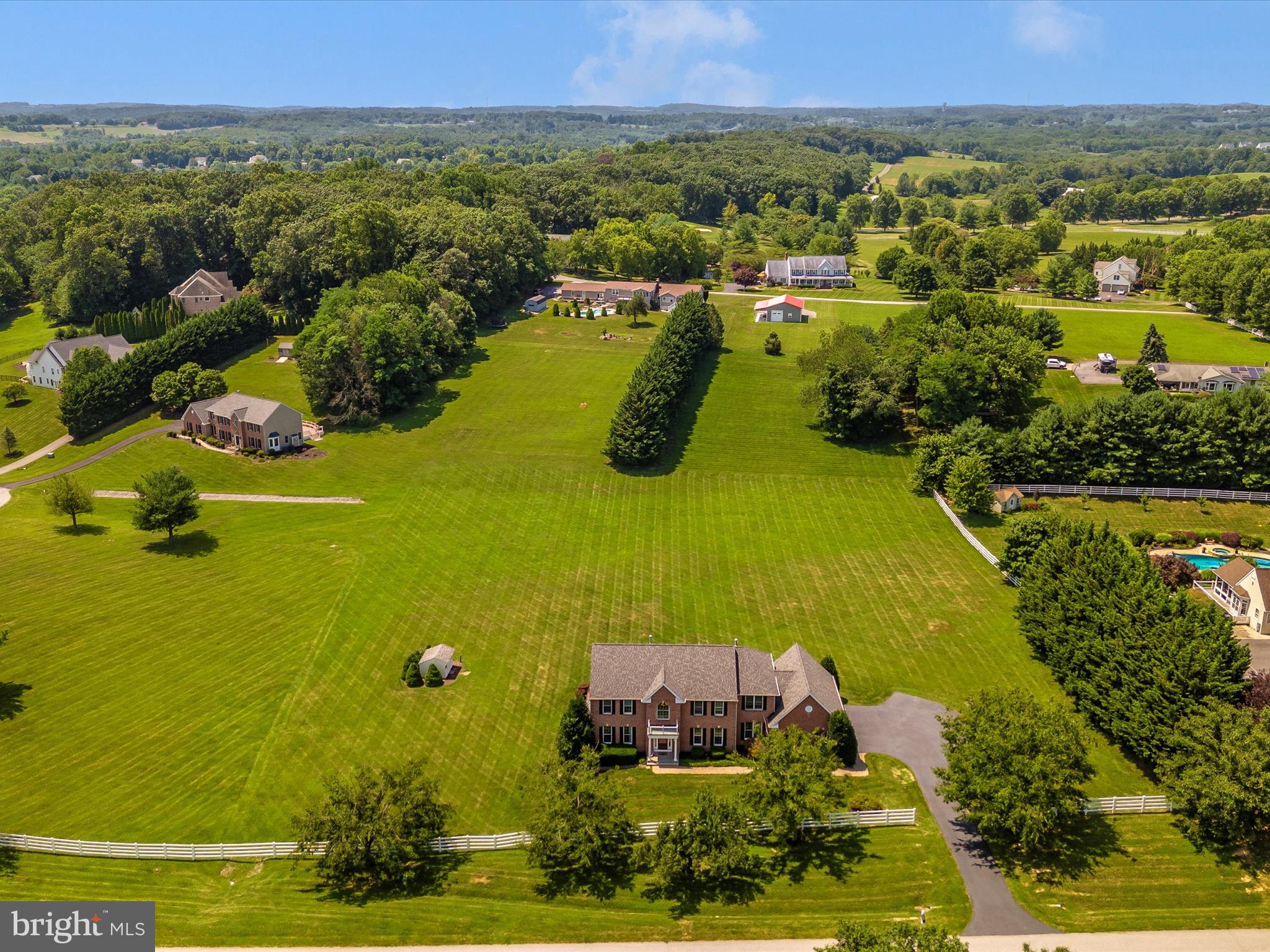 CHALLEDON - Residential