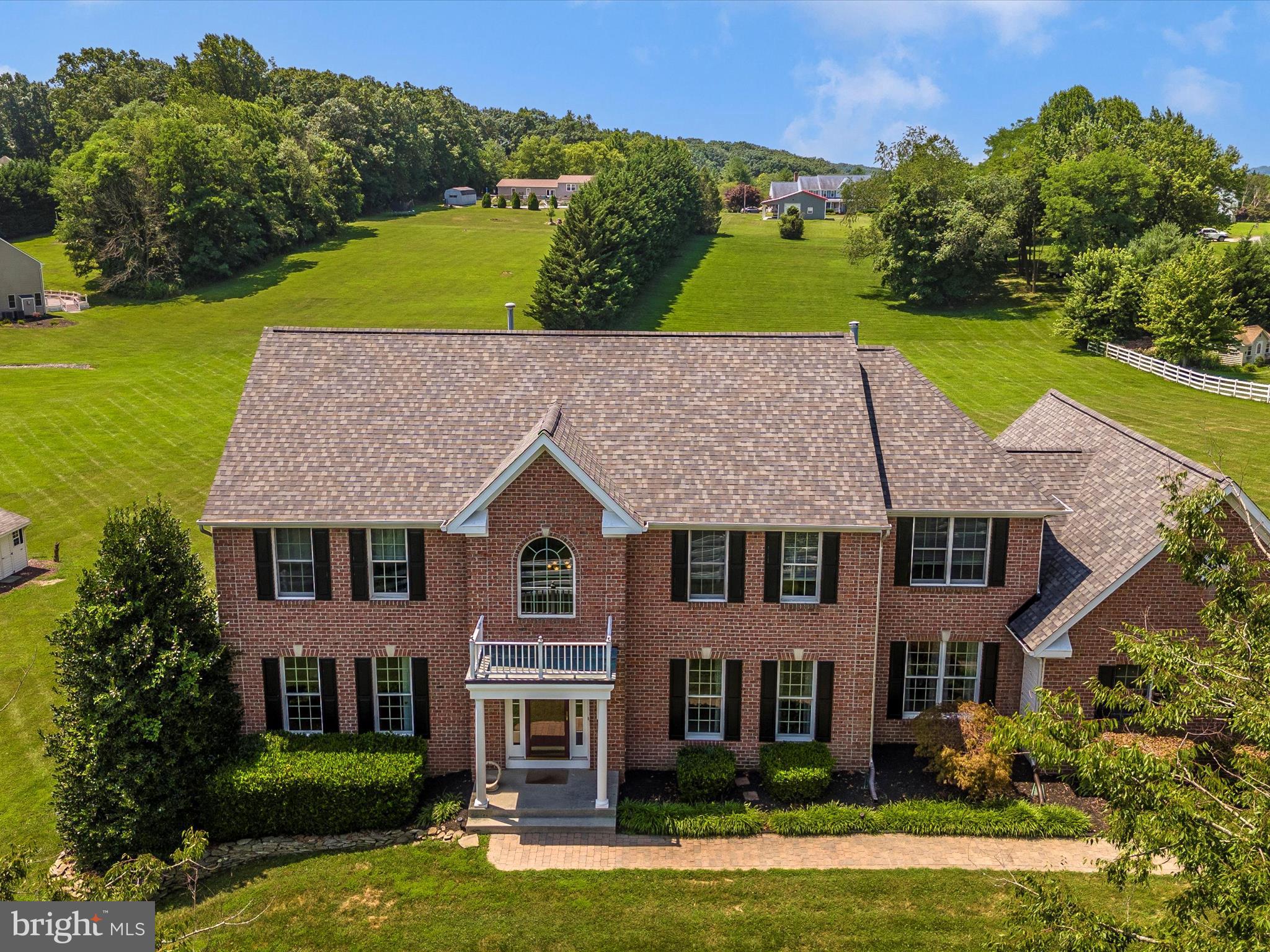 CHALLEDON - Residential