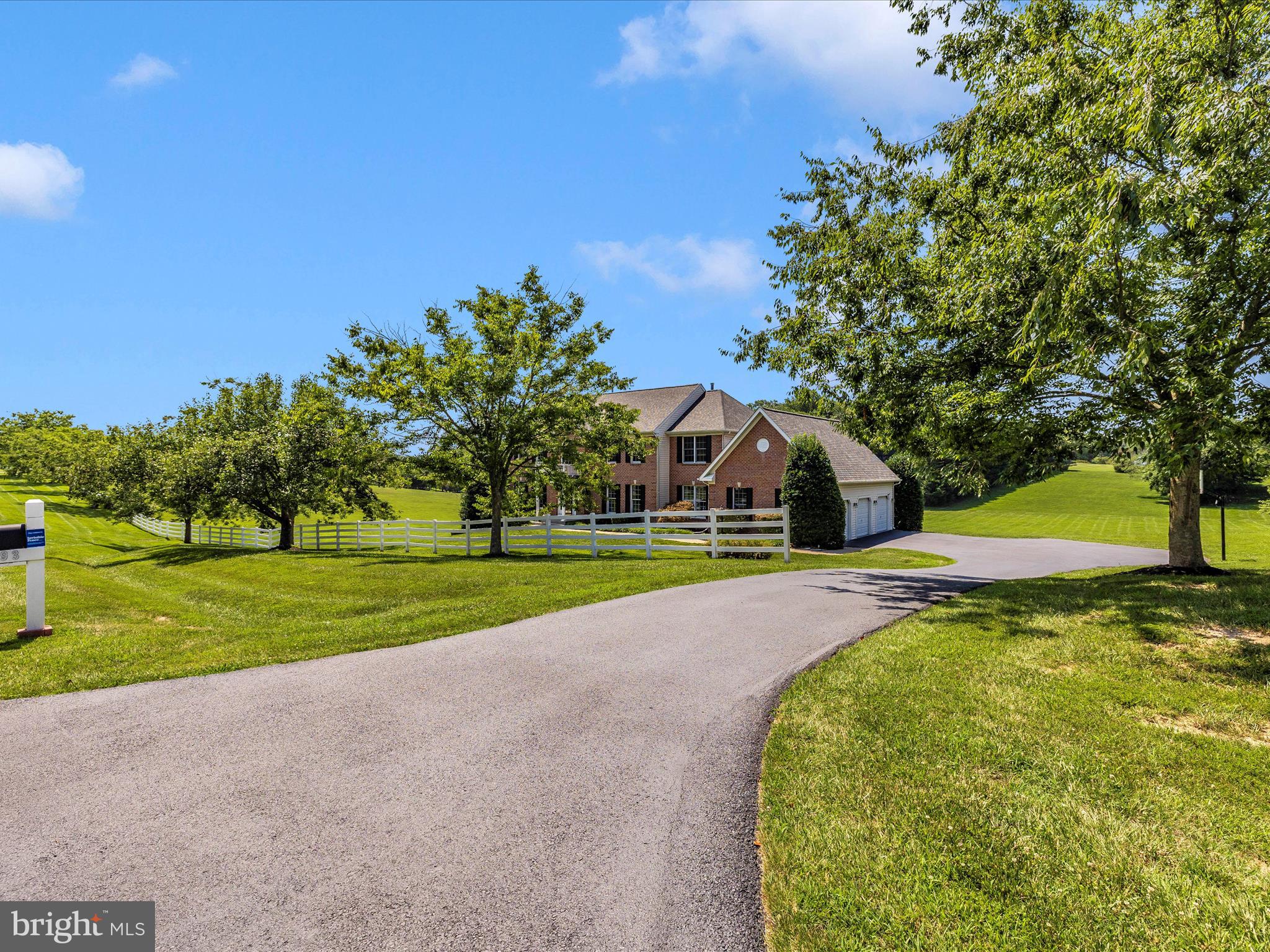 CHALLEDON - Residential